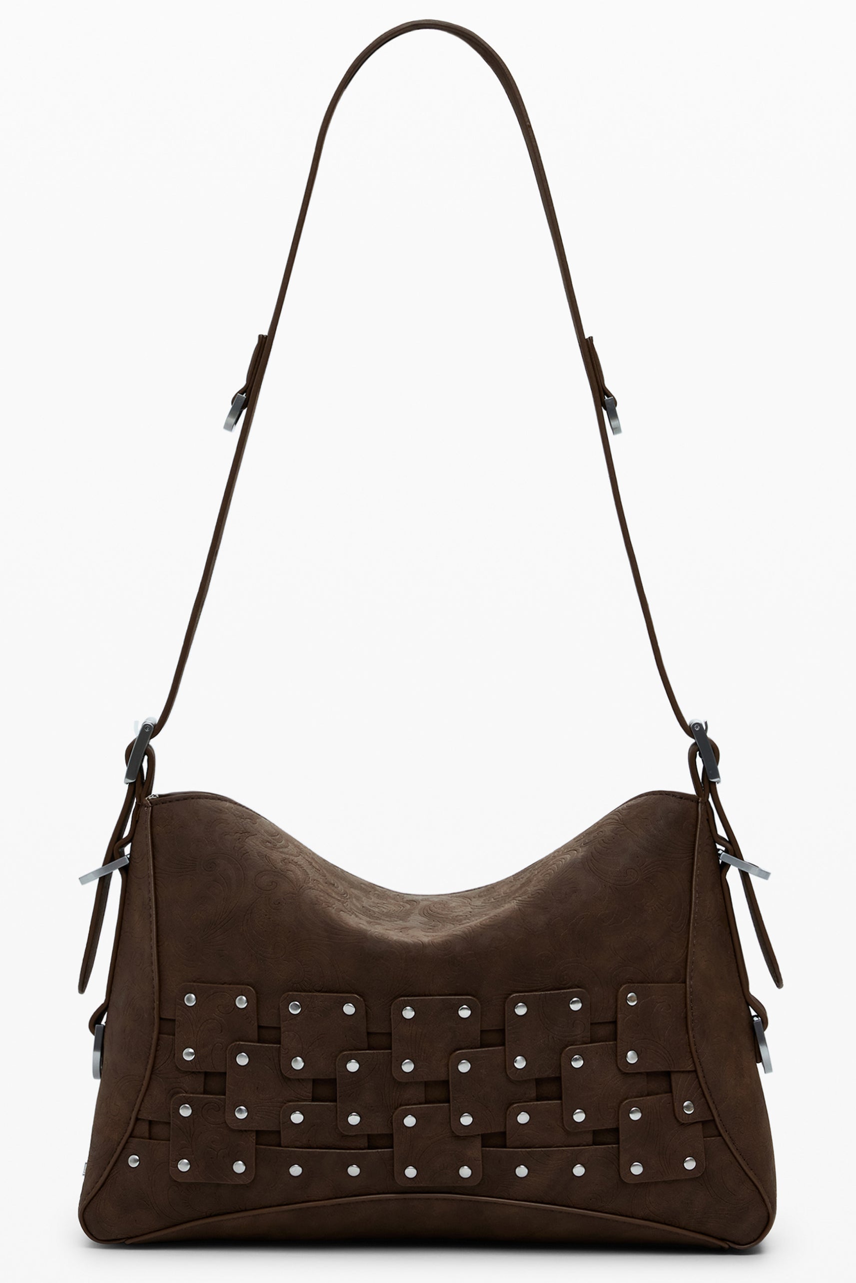 DESIGUAL Bags Marrone - 25WAXPBP