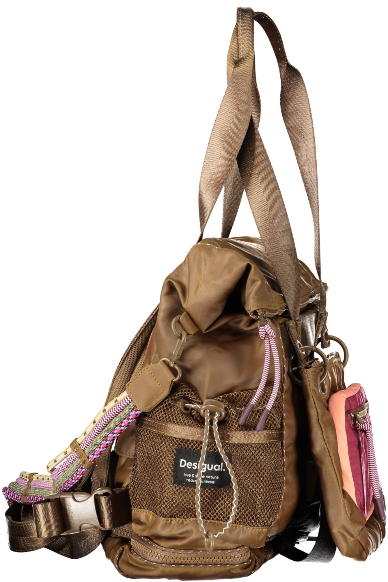 DESIGUAL Bags Marrone - 26SAKY11