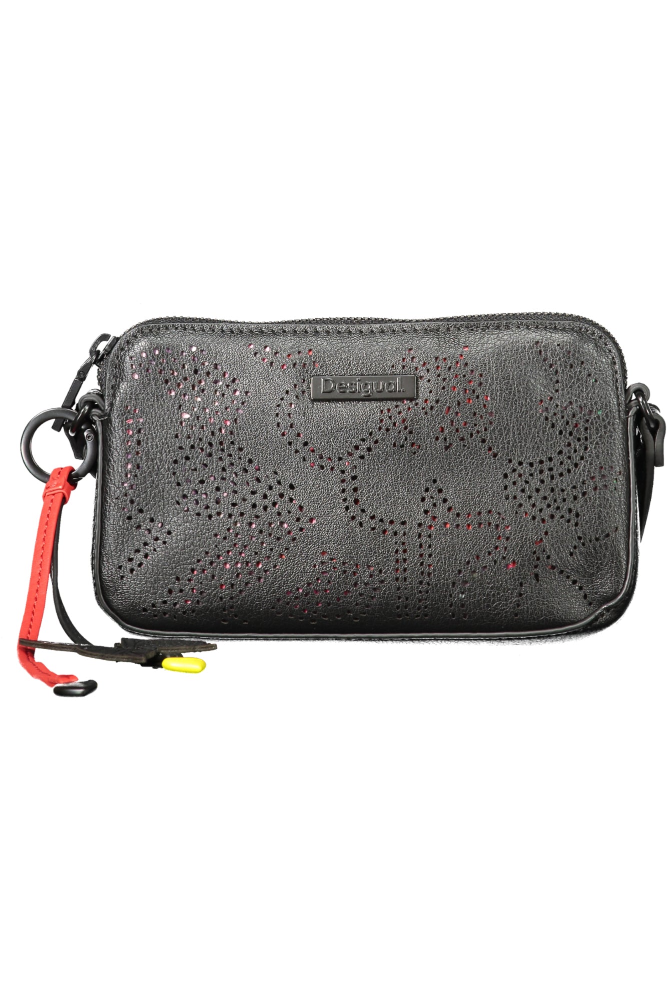 DESIGUAL Bags Nero - 26SAYP06