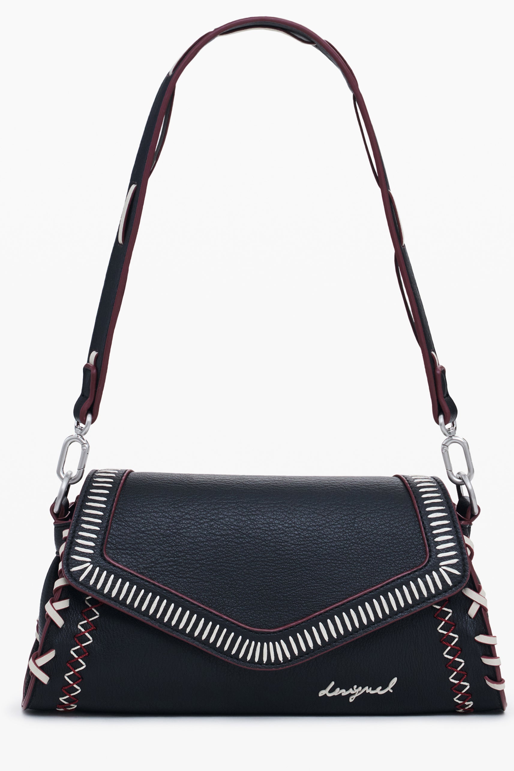 DESIGUAL Bags Nero - 25WAXPBE