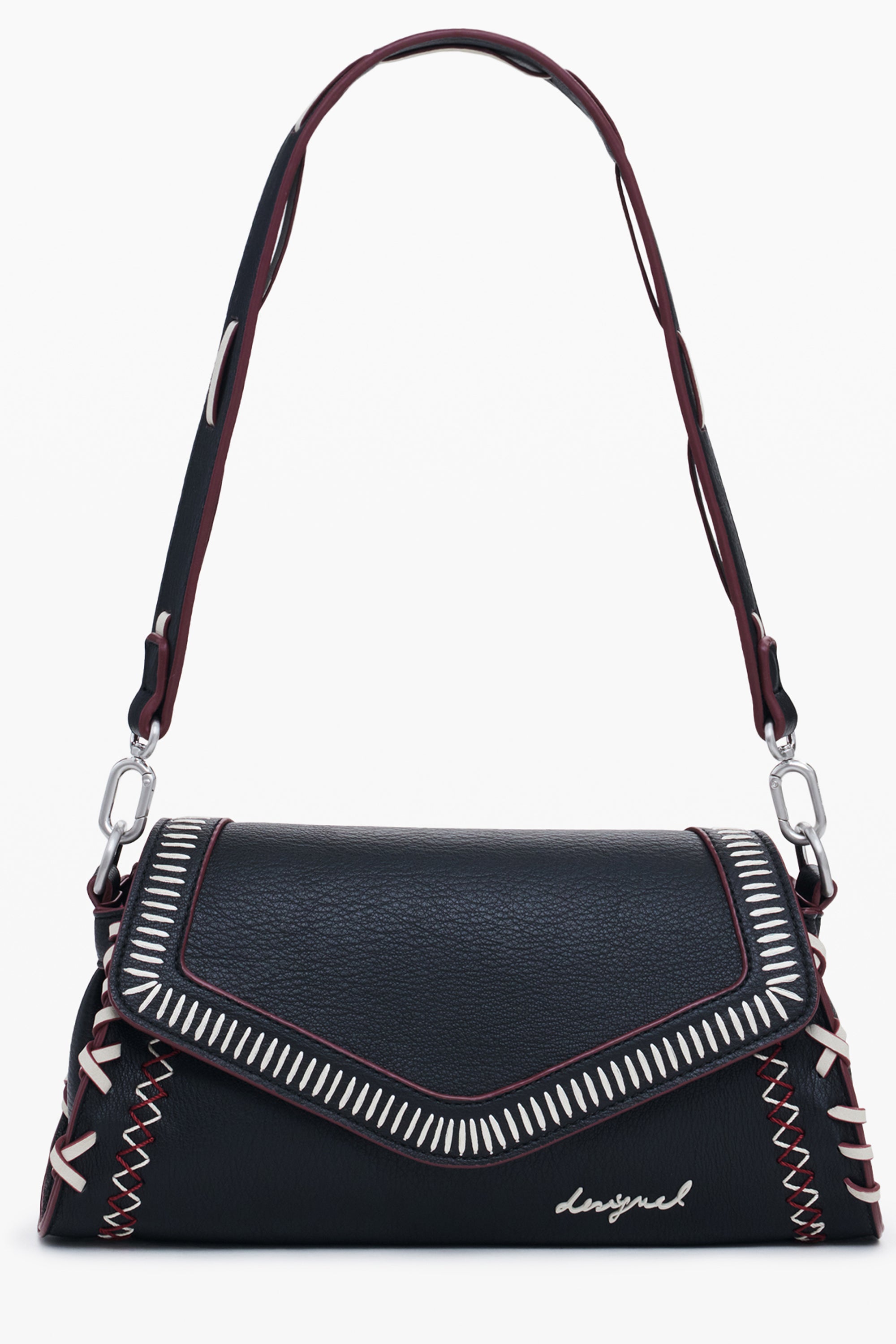 DESIGUAL Bags Nero - 25WAXPBE