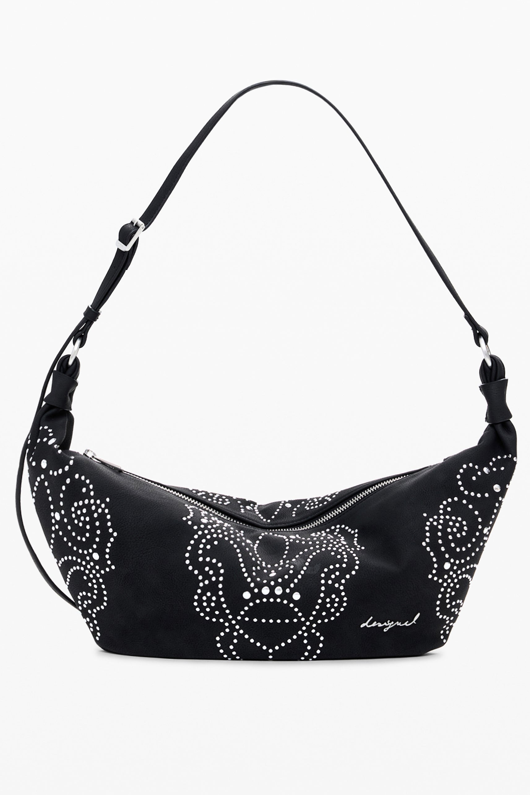 DESIGUAL Bags Nero - 25WAXPBG