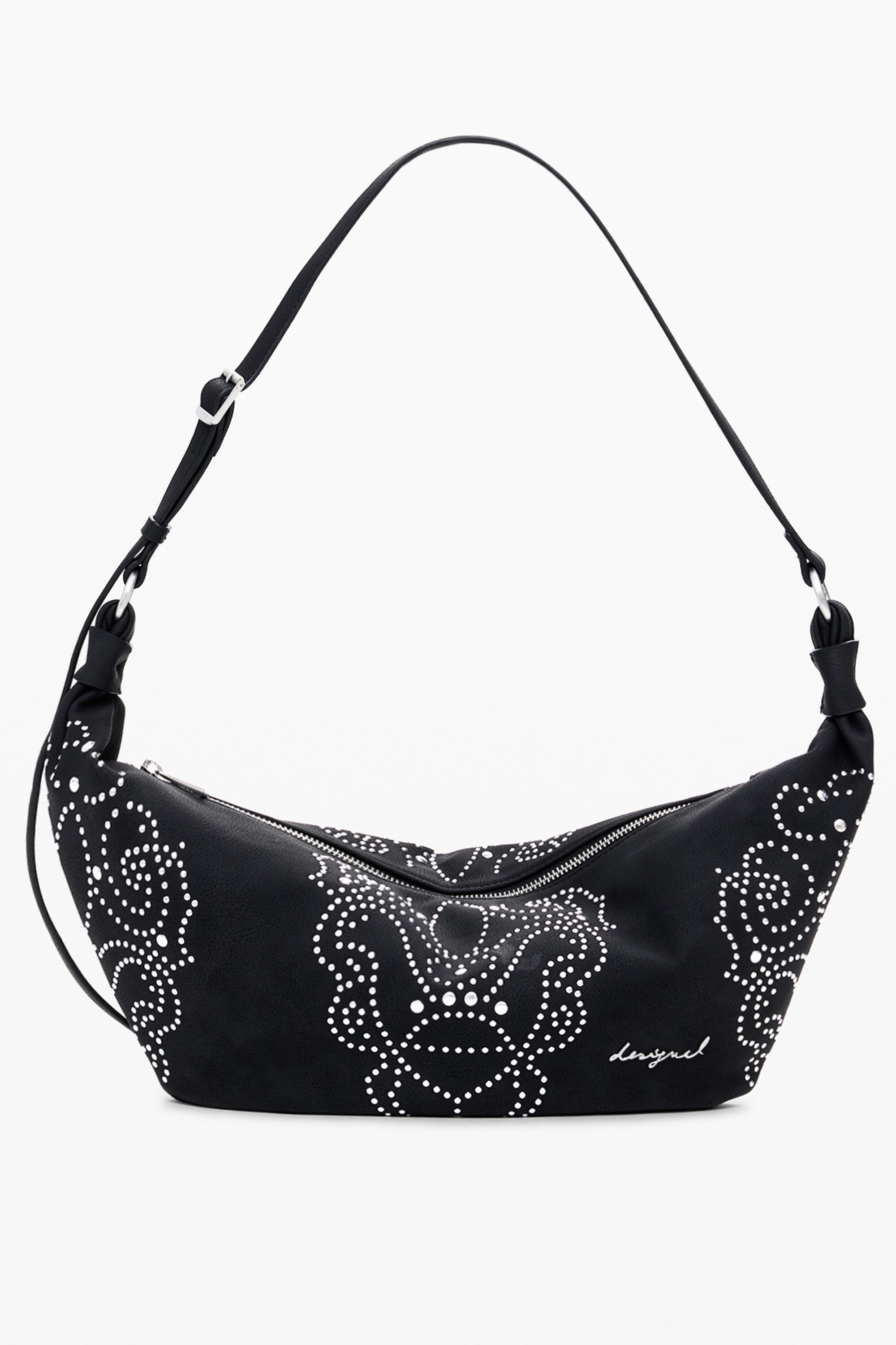 DESIGUAL Bags Nero - 25WAXPBG