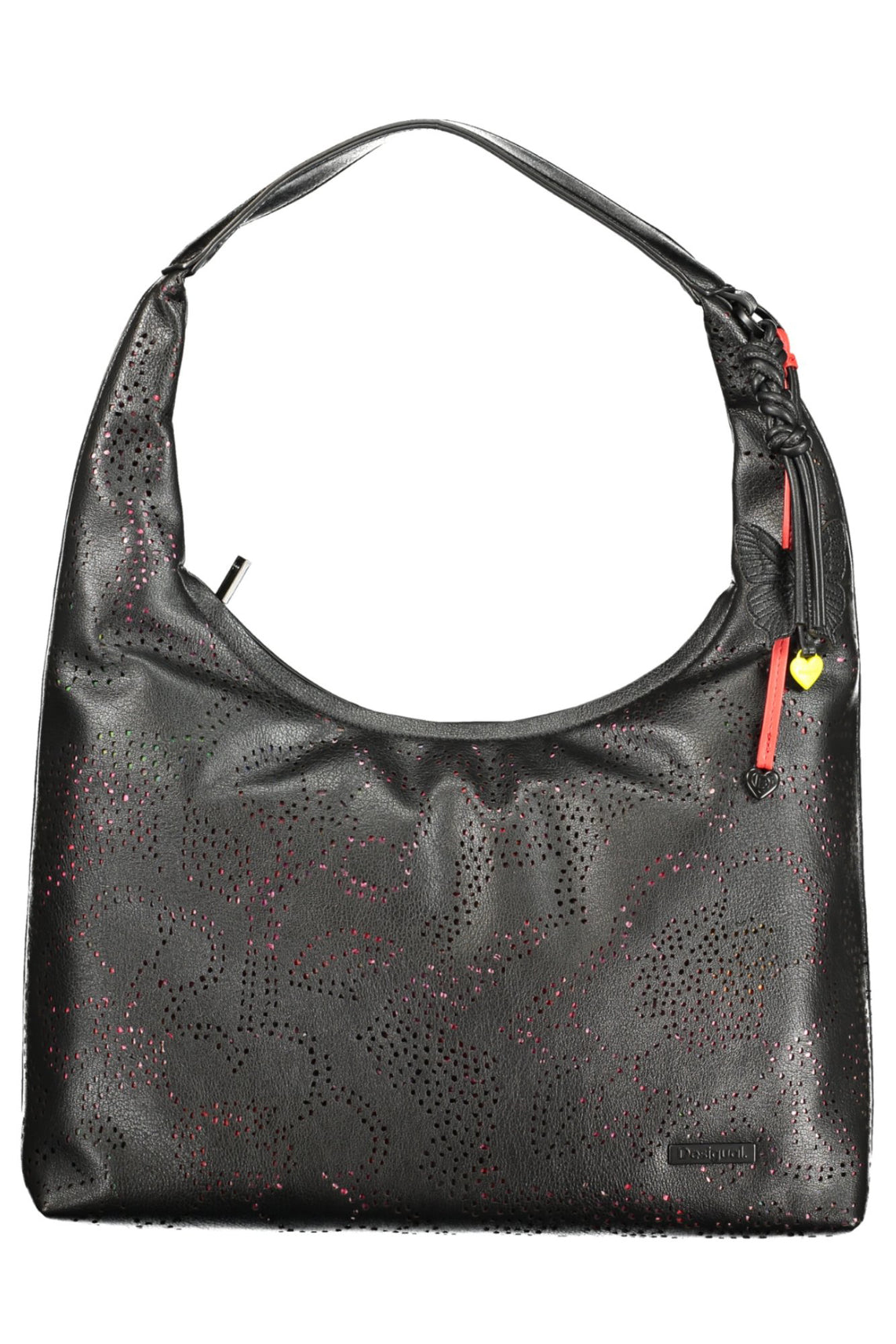 DESIGUAL Bags Black - 26SAXP60