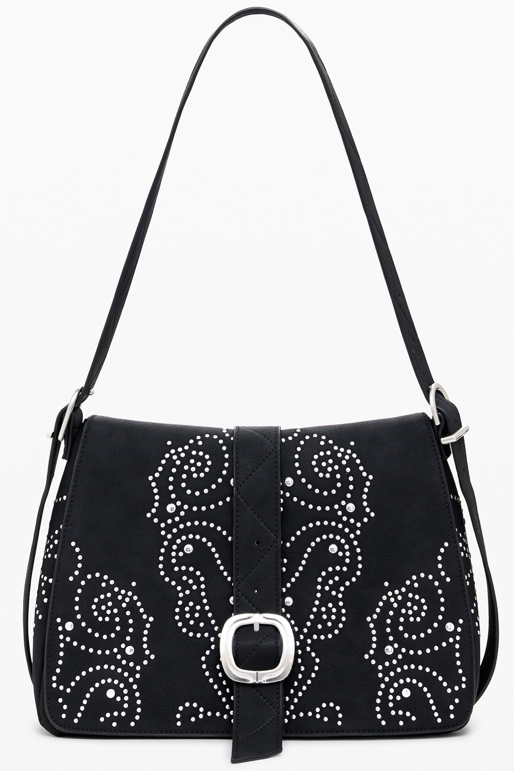 DESIGUAL Bags Nero - 25WAXPBH