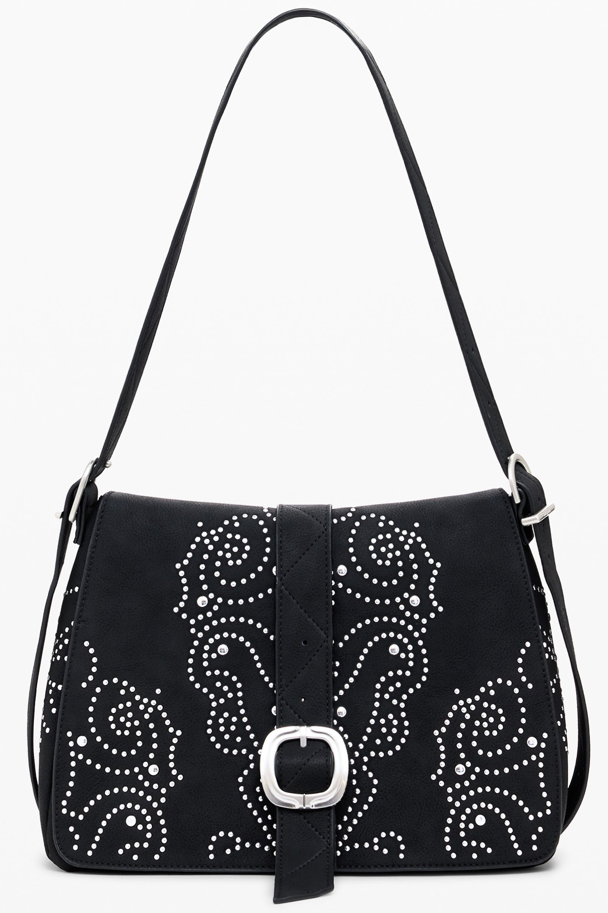 DESIGUAL Bags Nero - 25WAXPBH