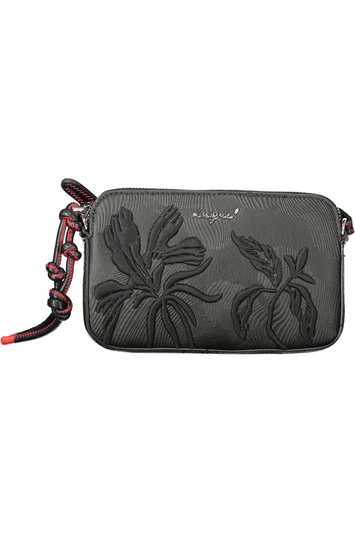 DESIGUAL Bags Nero - 26SAYP14