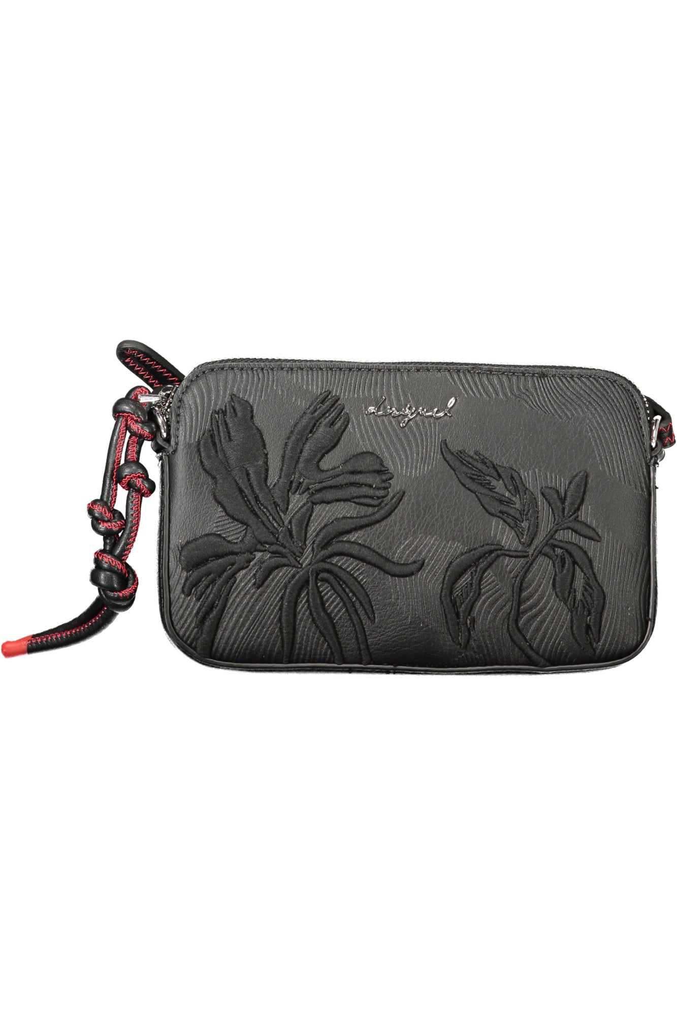 DESIGUAL Bags Nero - 26SAYP14