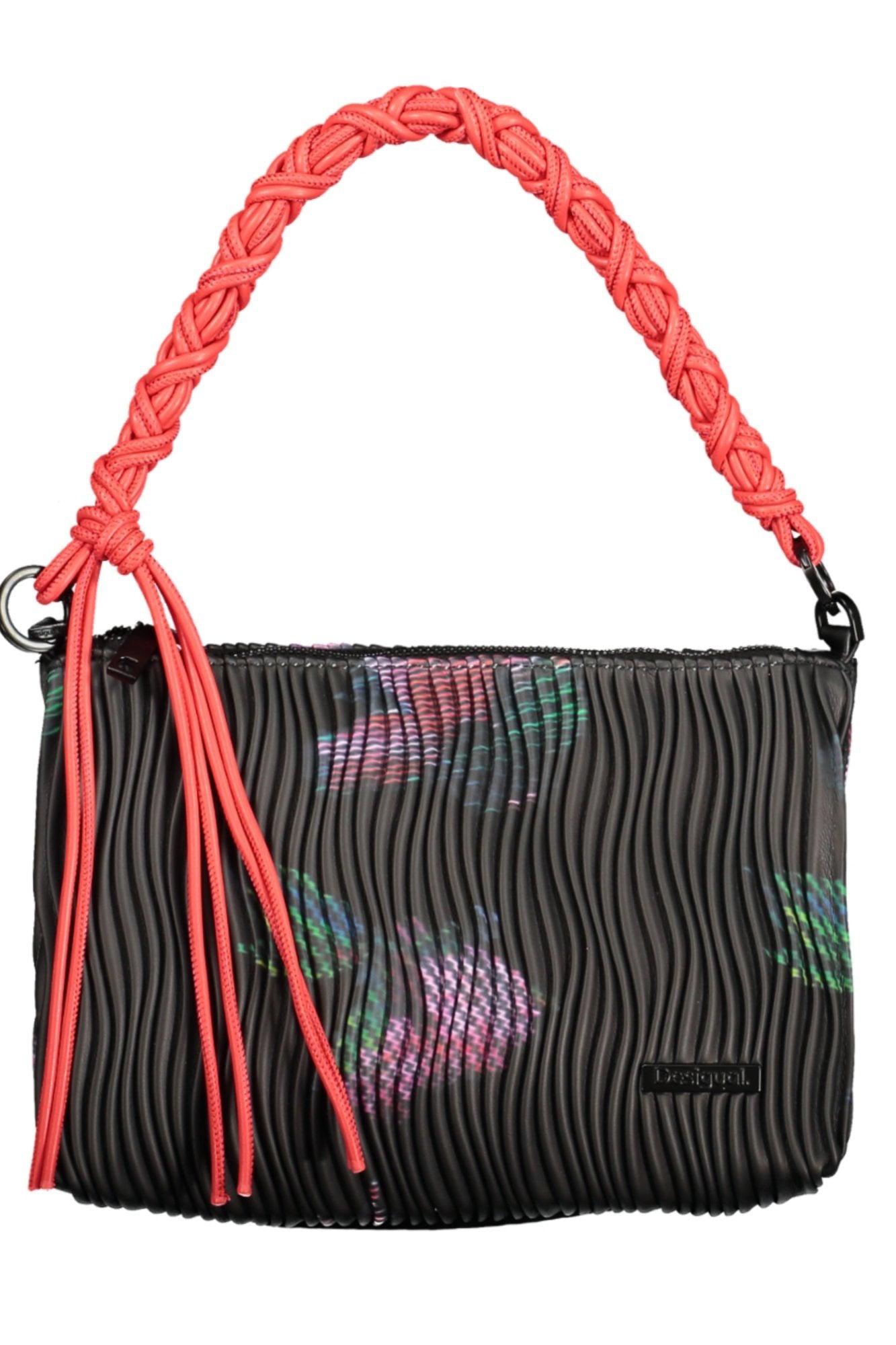 DESIGUAL Bags Black - 26SAXPAL