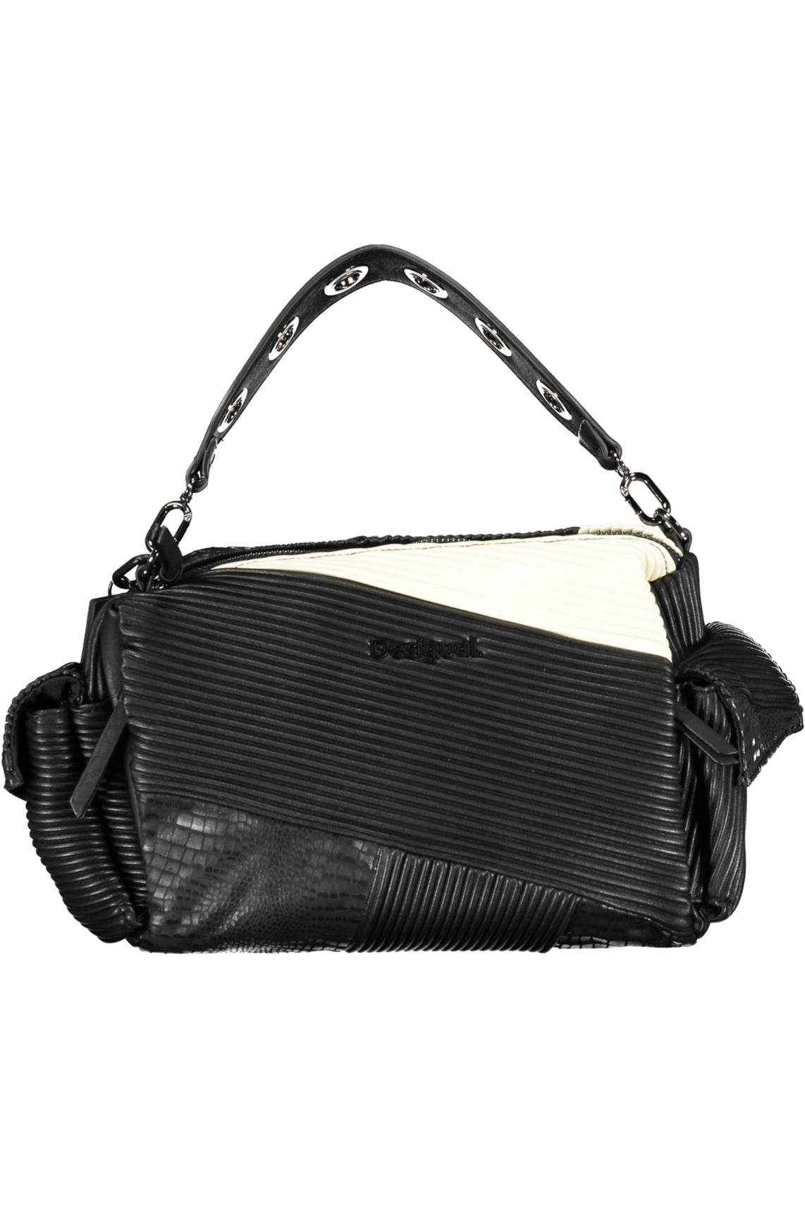 DESIGUAL Bags Nero - 23WAXP93