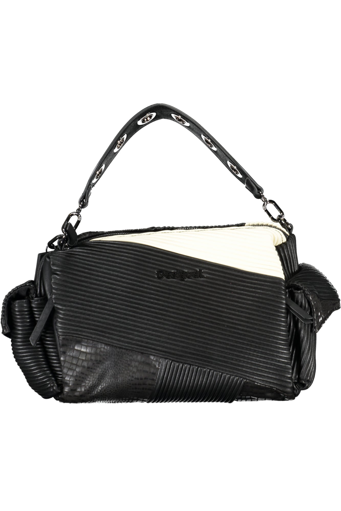 DESIGUAL Bags Nero - 23WAXP93