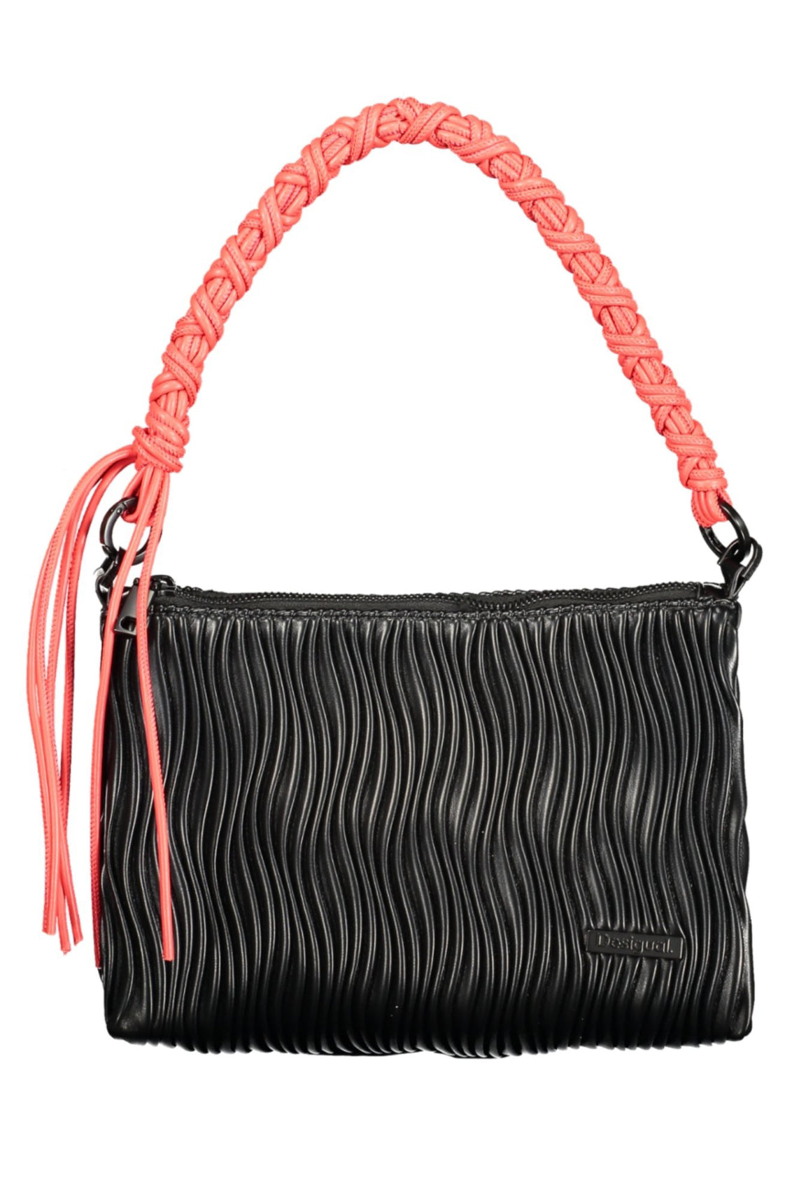 DESIGUAL Bags Nero - 26SAXPAS