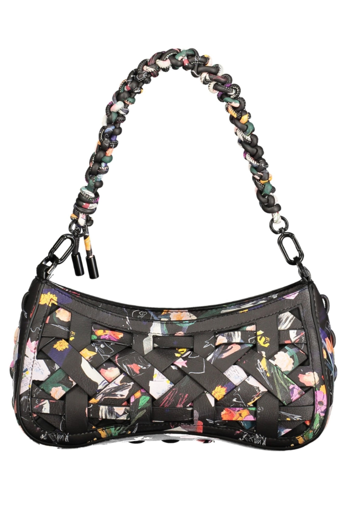 DESIGUAL Bags Nero - 26SAXPB1