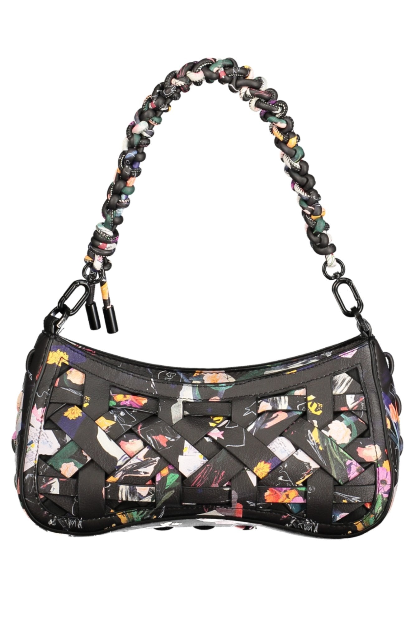 DESIGUAL Bags Nero - 26SAXPB1