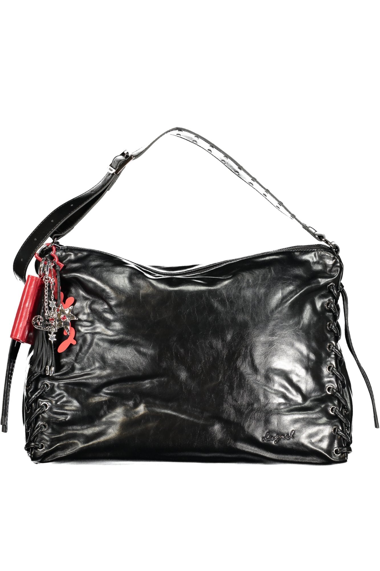 DESIGUAL Bags Nero - 26SAXP86