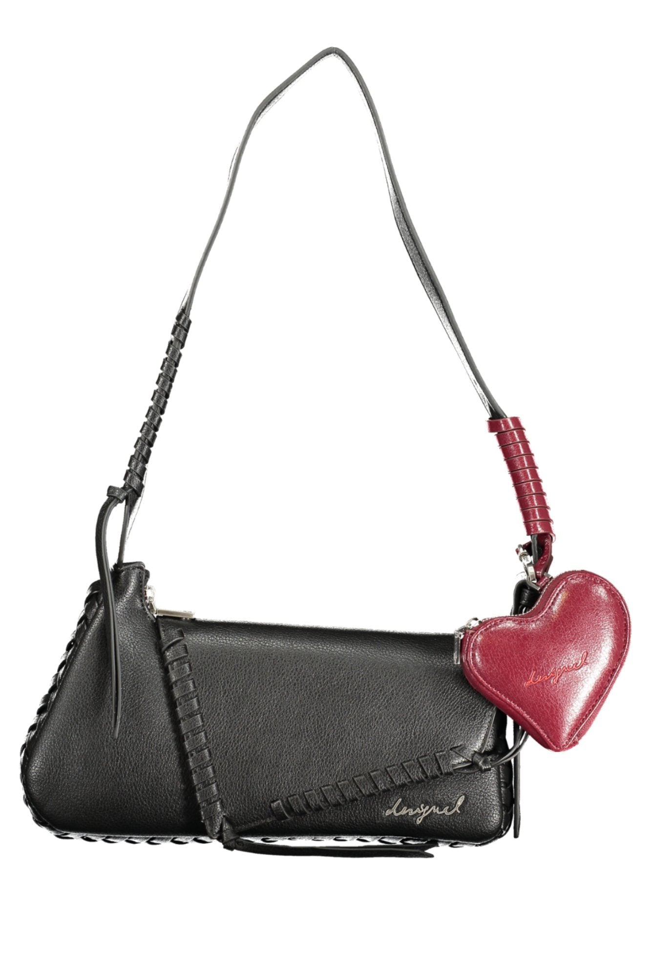 DESIGUAL Bags Black - 26SAXP45
