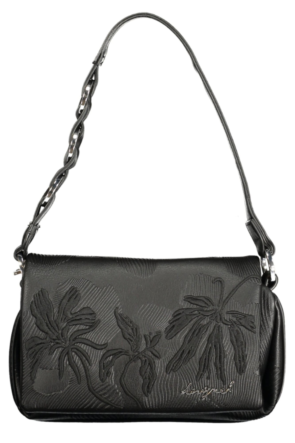 DESIGUAL Bags Nero - 26SAXP88