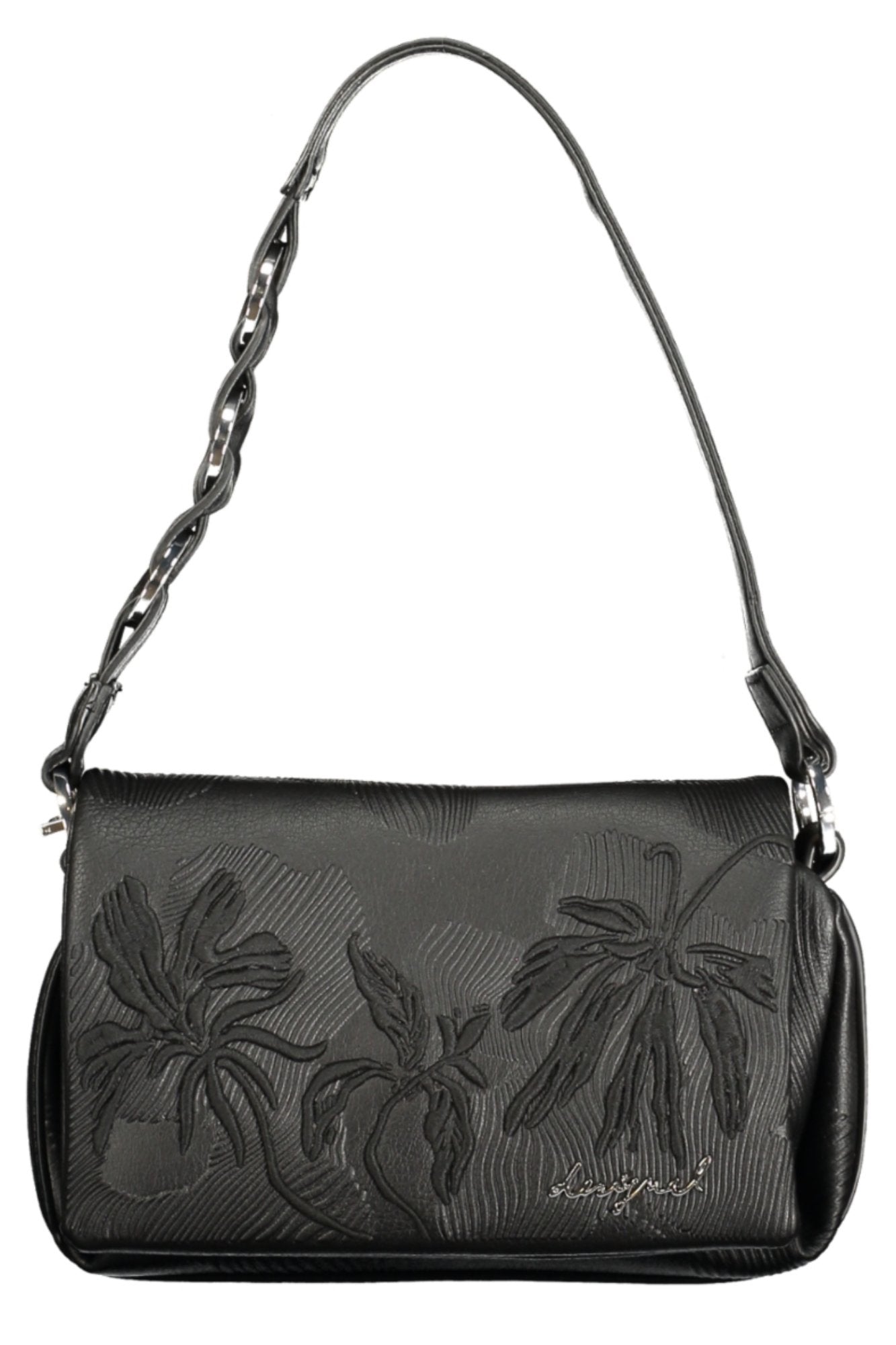 DESIGUAL Bags Nero - 26SAXP88