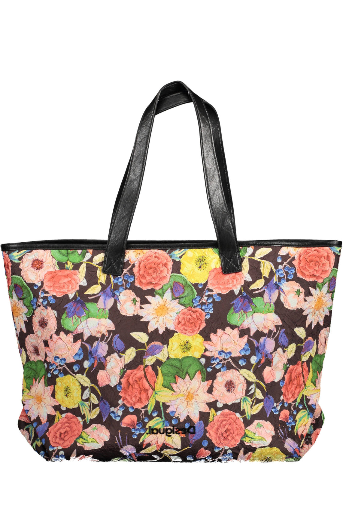 DESIGUAL Bags Nero - 22SAXA13
