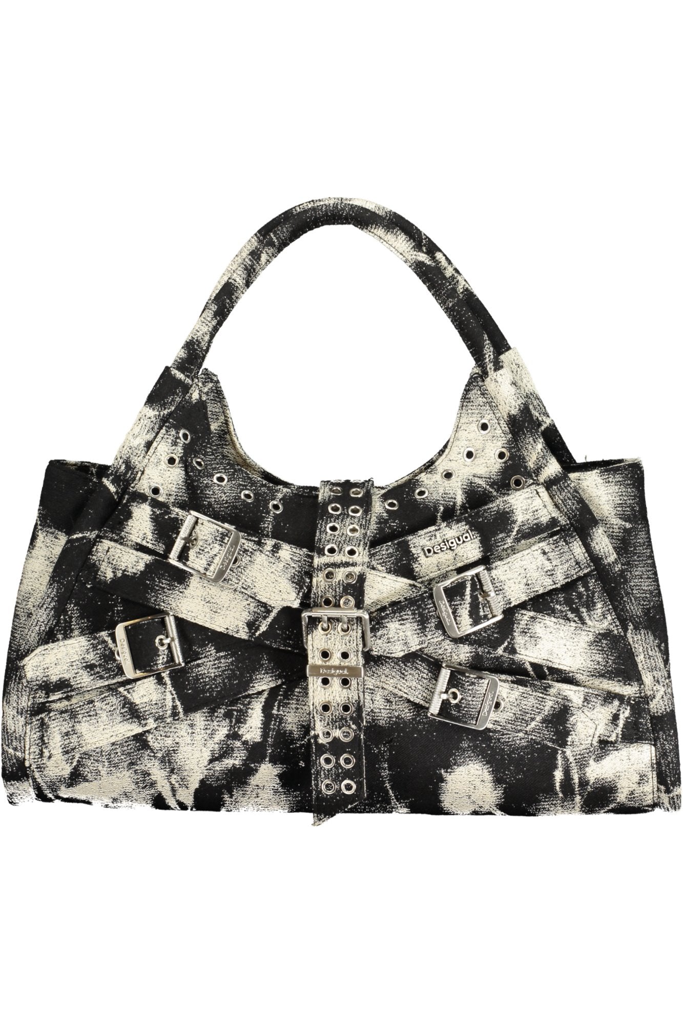 DESIGUAL Bags Nero - 26SAXA54