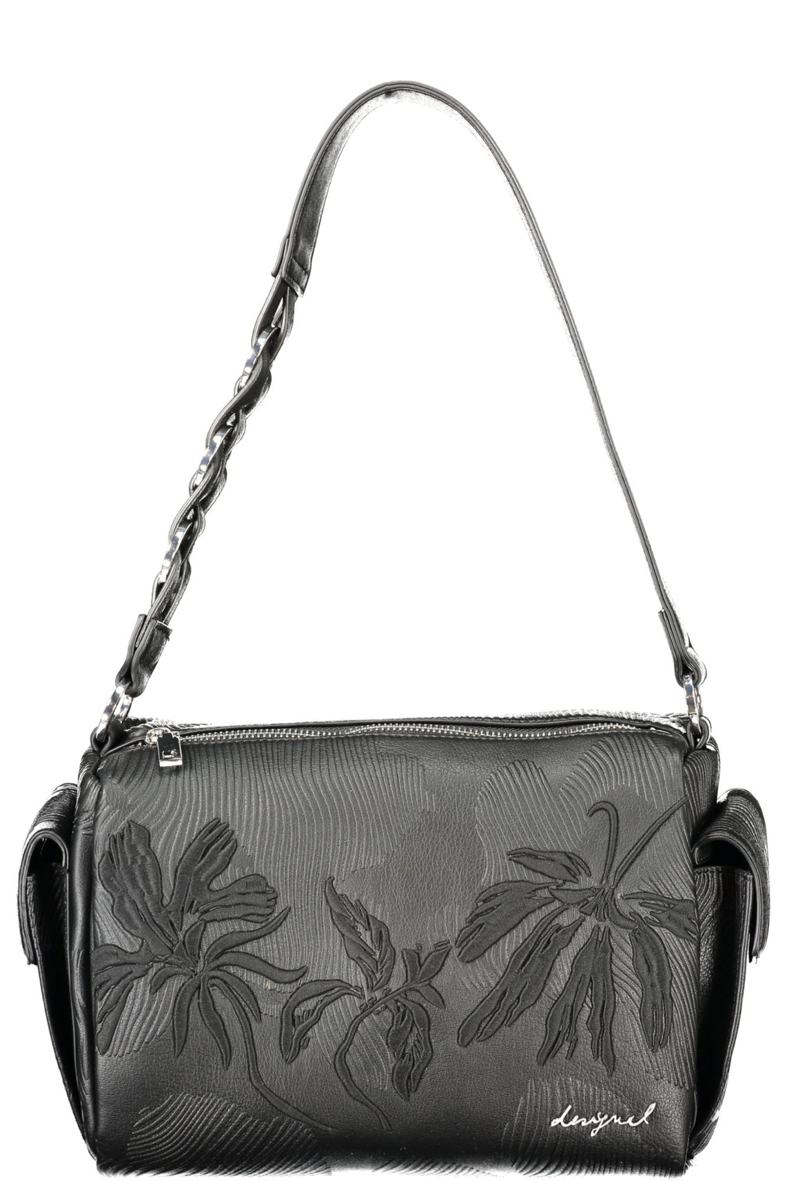 DESIGUAL Bags Nero - 26SAXPAP