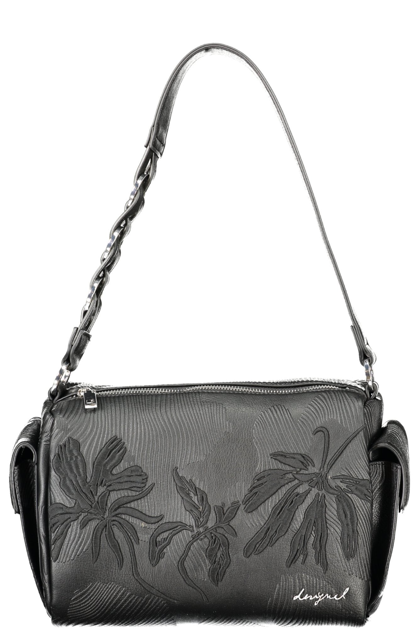 DESIGUAL Bags Nero - 26SAXPAP