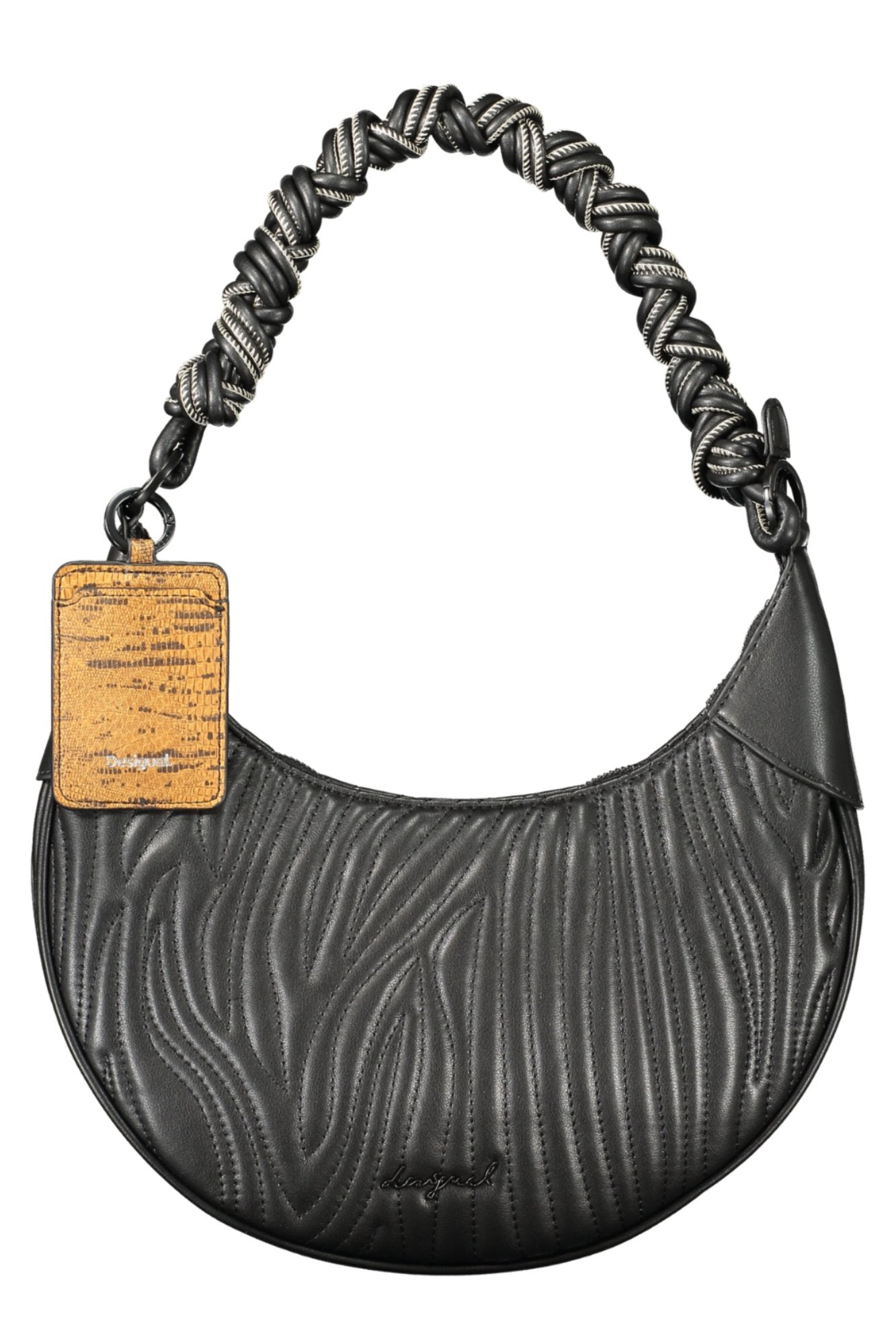 DESIGUAL Bags Nero - 26SAXPBC