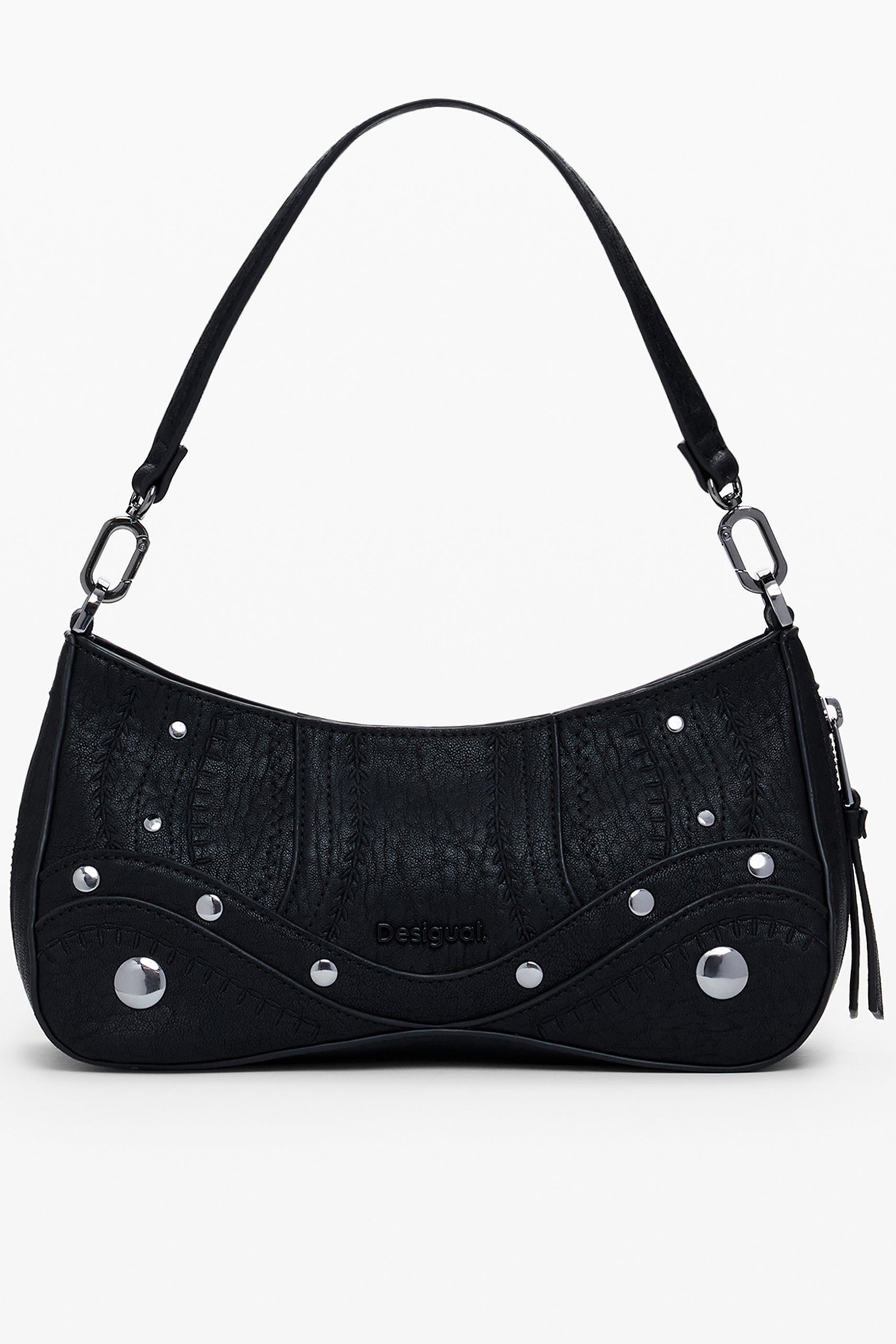 DESIGUAL Bags Nero - 25WAXPA9