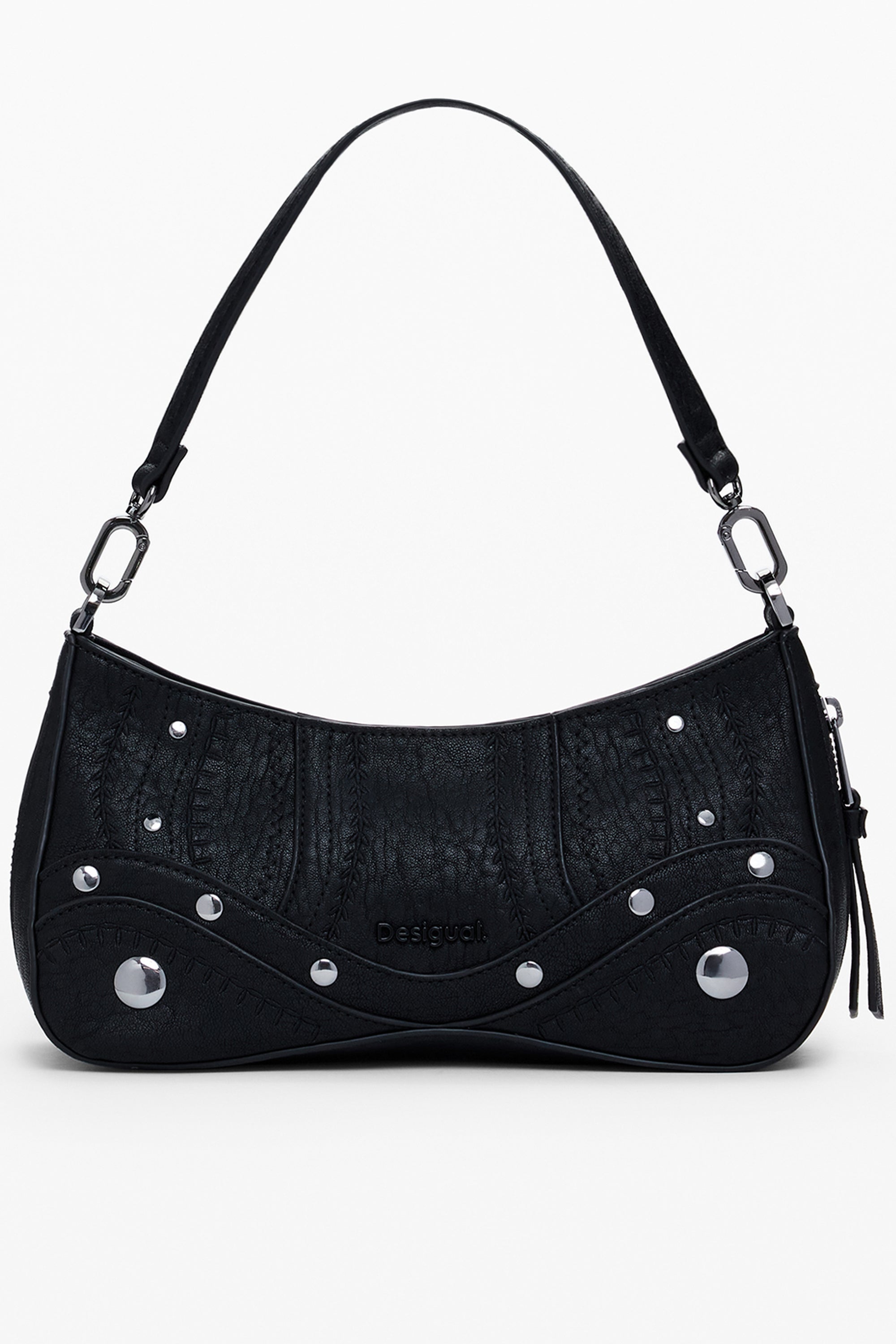 DESIGUAL Bags Nero - 25WAXPA9
