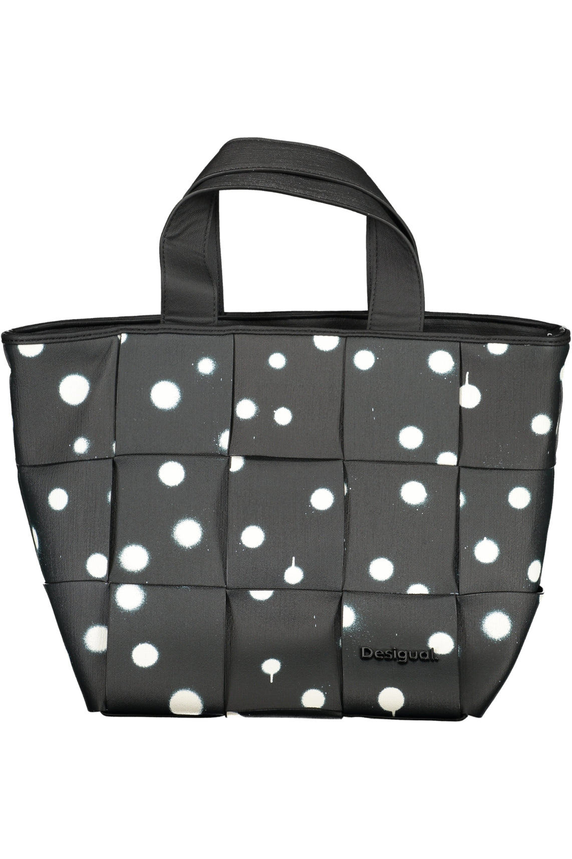DESIGUAL Bags Black - 24SAXP60