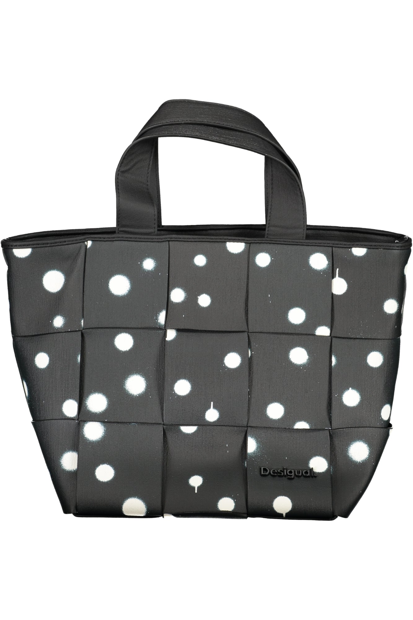 DESIGUAL Bags Black - 24SAXP60