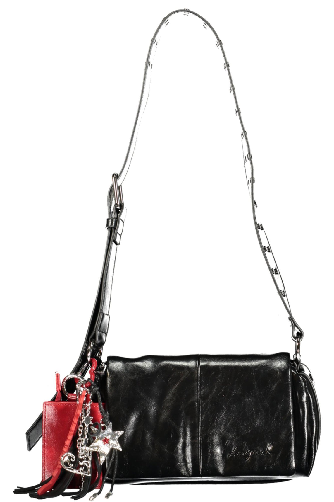 DESIGUAL Bags Nero - 26SAXP87