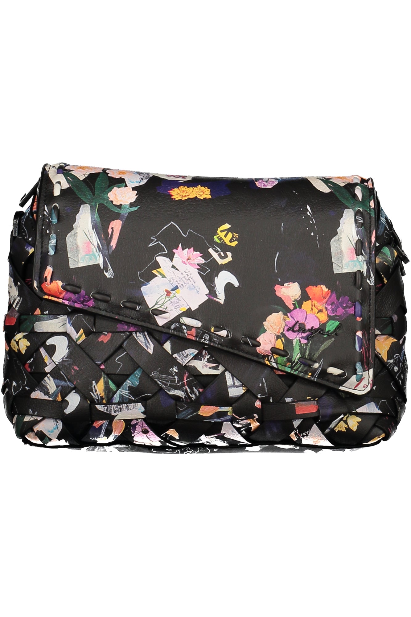 DESIGUAL Bags Nero - 26SAXPB0