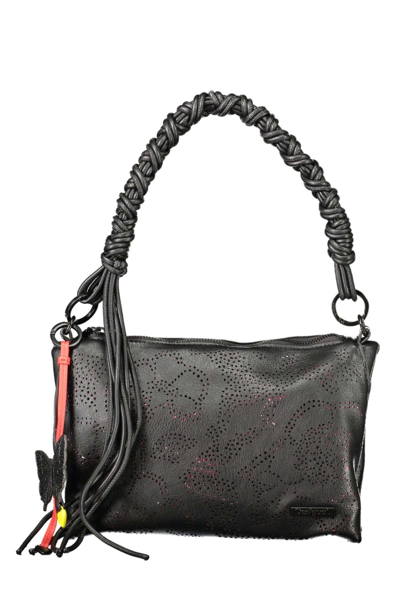DESIGUAL Bags Nero - 26SAXPAM