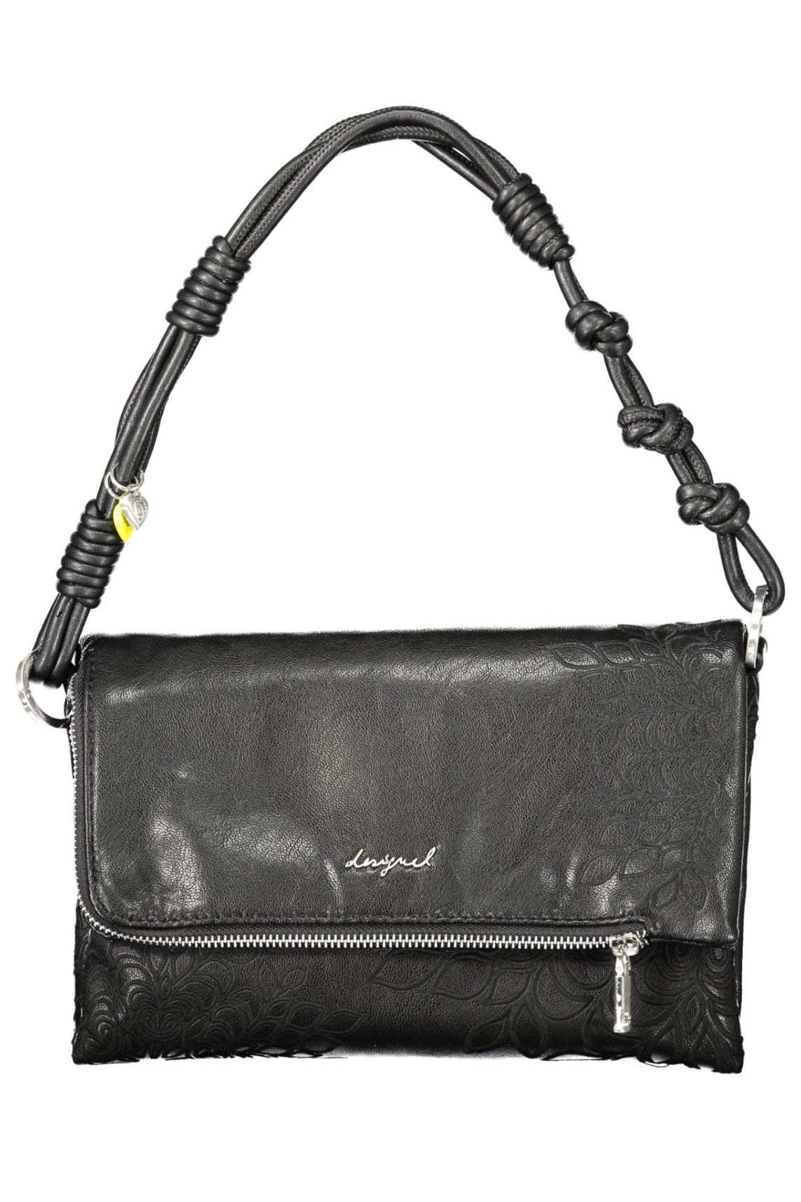 DESIGUAL Bags Nero - 26SAXPAX