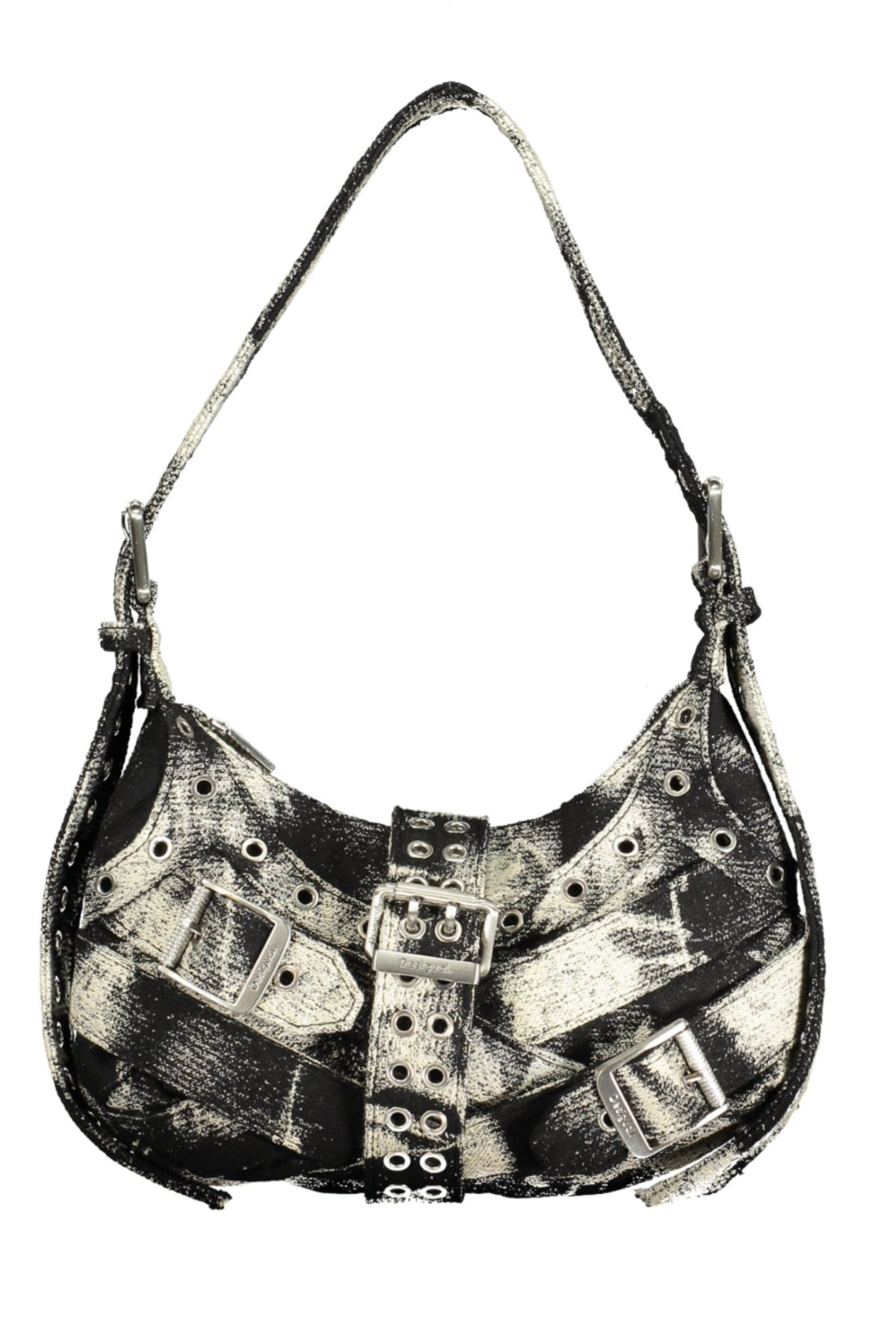 DESIGUAL Bags Nero - 26SAXA19