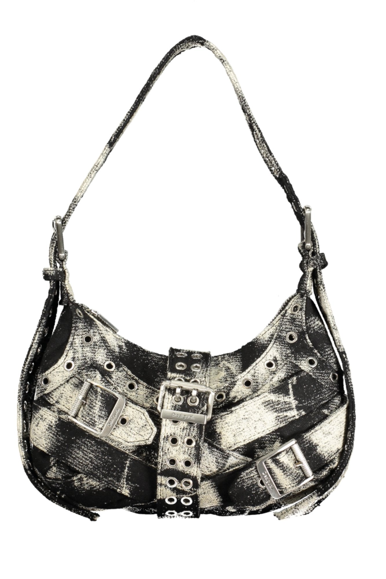 DESIGUAL Bags Nero - 26SAXA19