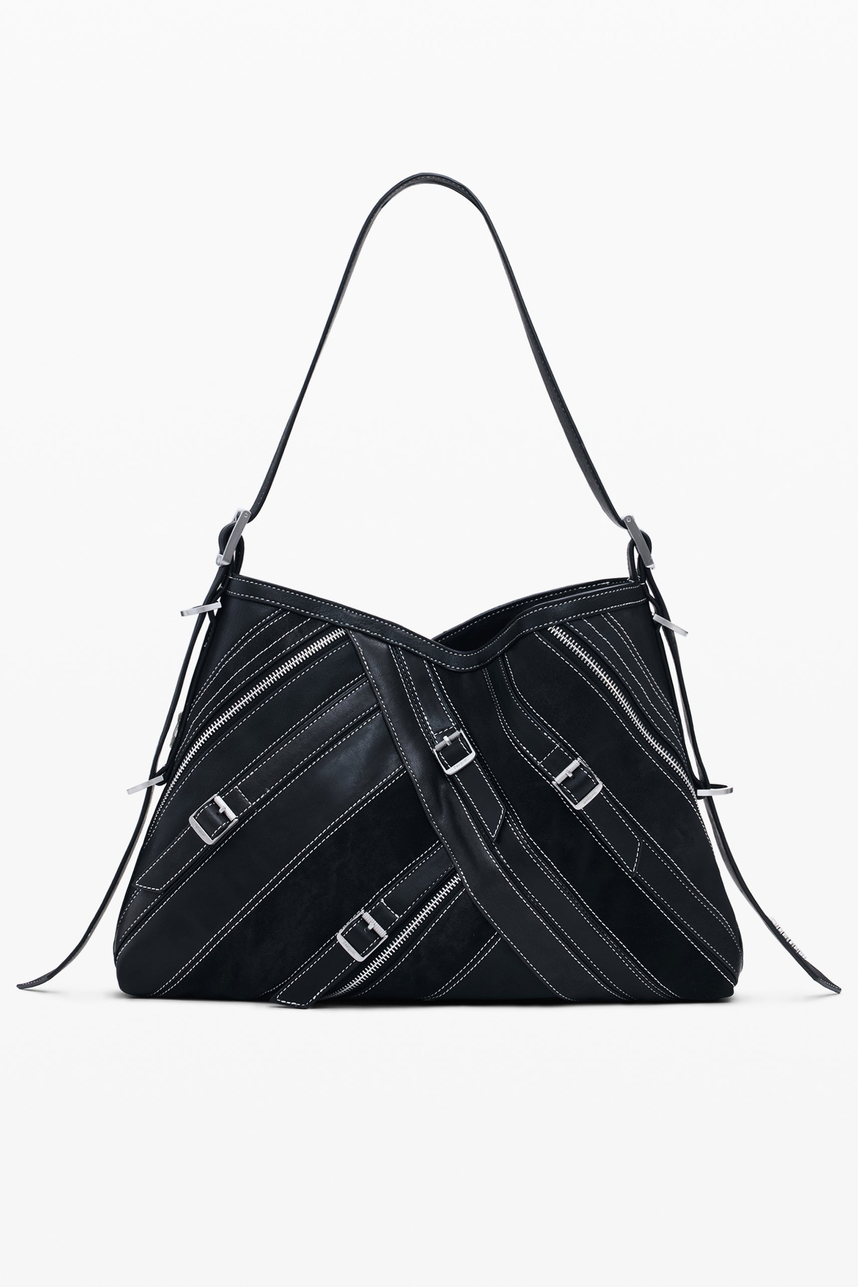 DESIGUAL Bags Nero - 25WAXP72