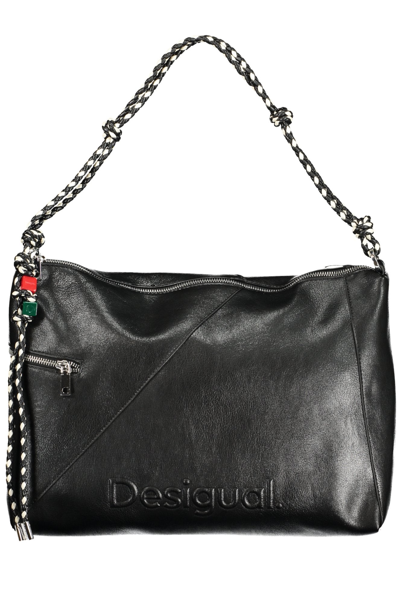 DESIGUAL Bags Nero - 26SAXP66