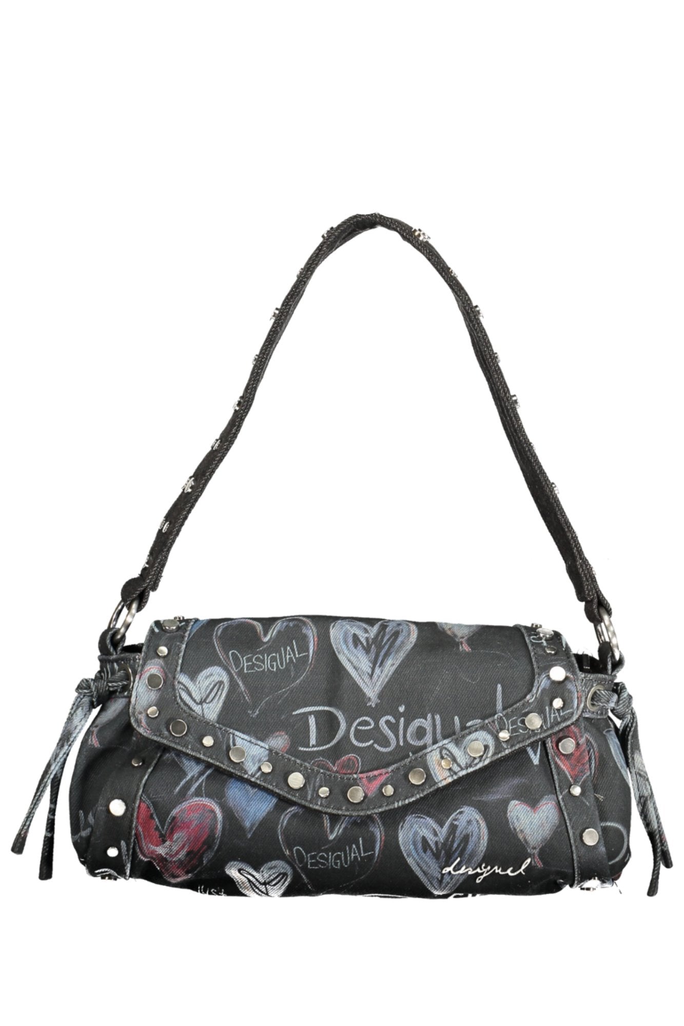 DESIGUAL Bags Nero - 26SAXA57