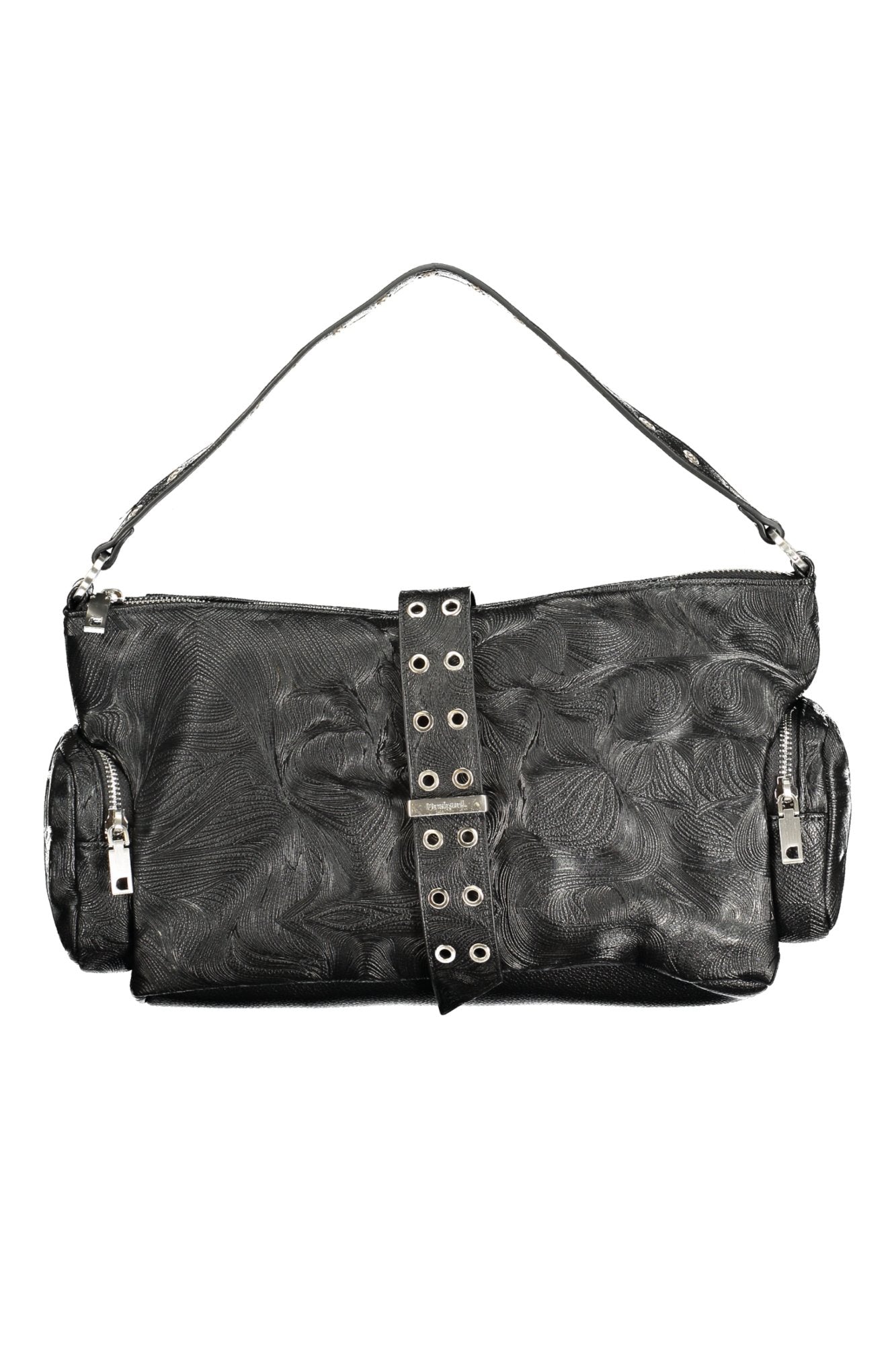 DESIGUAL Bags Nero - 26SAXP79