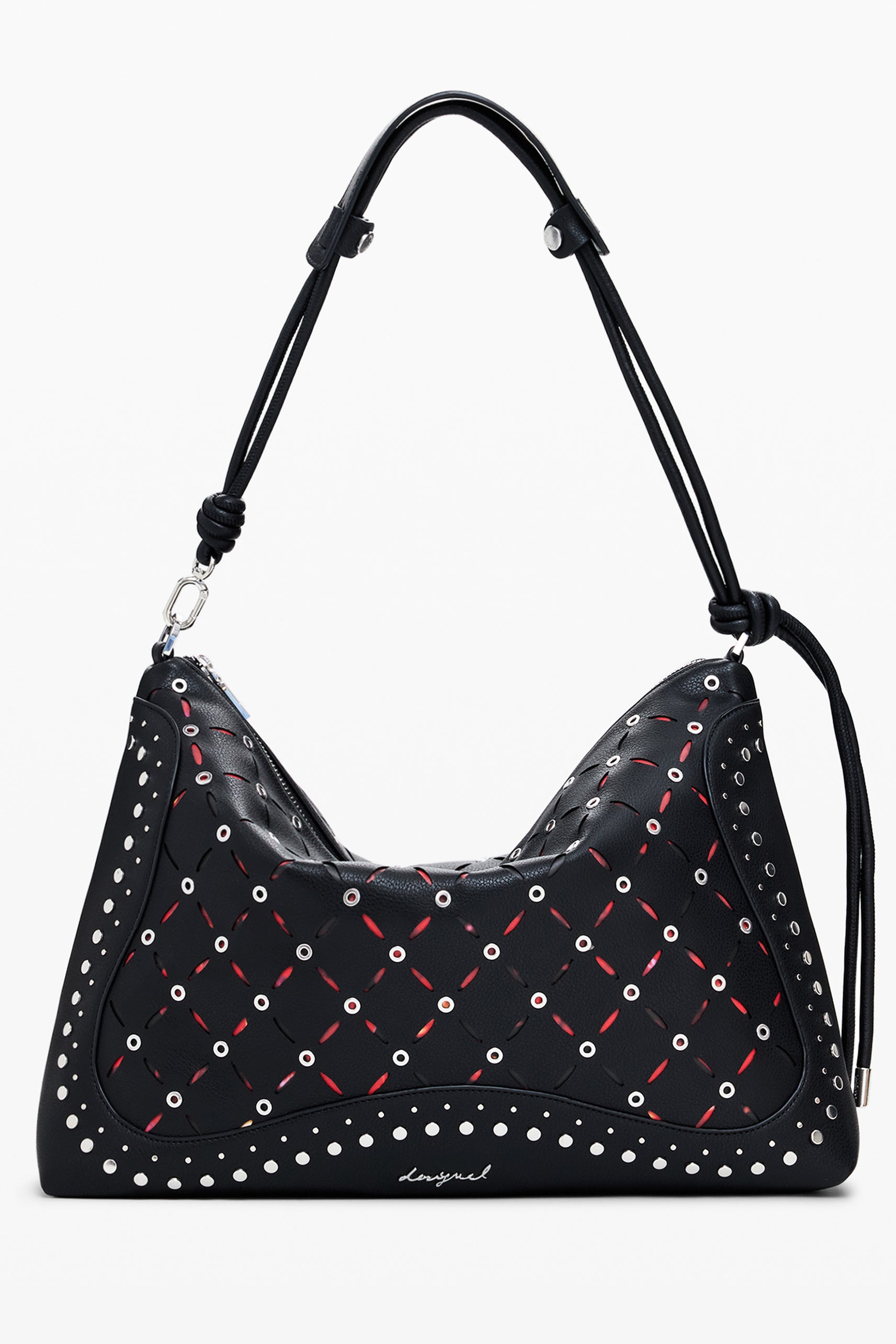 DESIGUAL Bags Nero - 25WAXP37