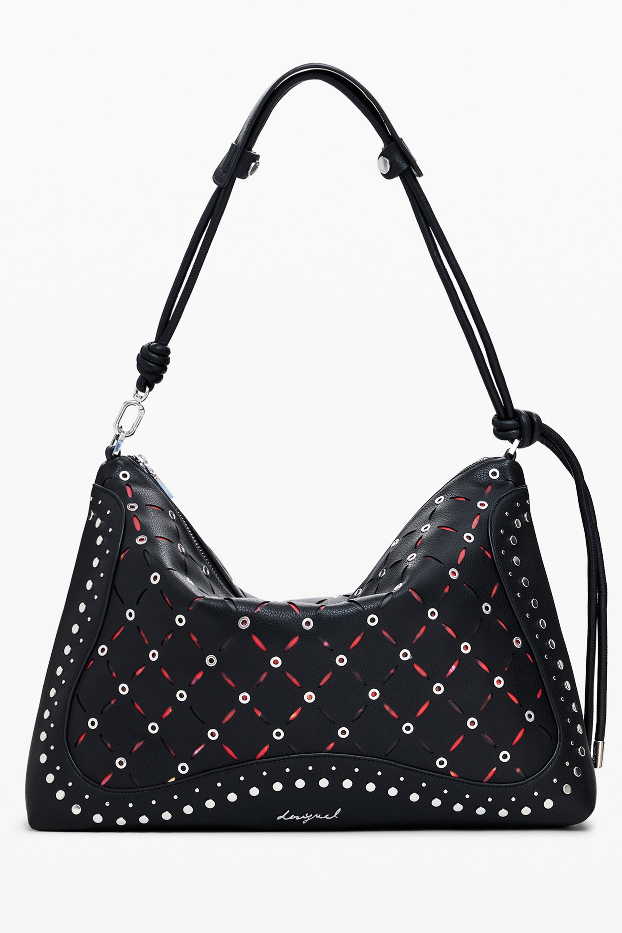 DESIGUAL Bags Nero - 25WAXP37
