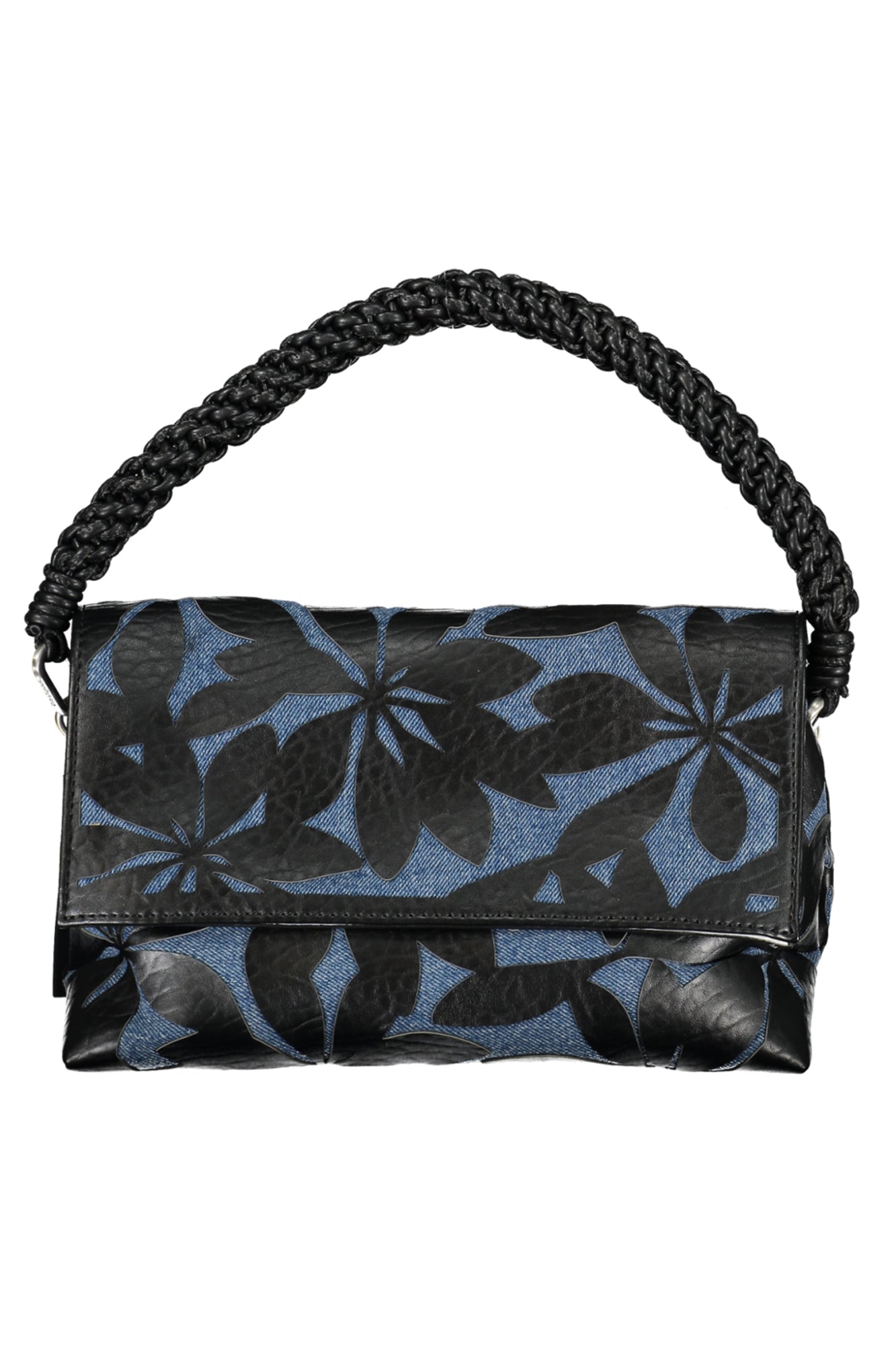 DESIGUAL Bags Black - 23WAXP60