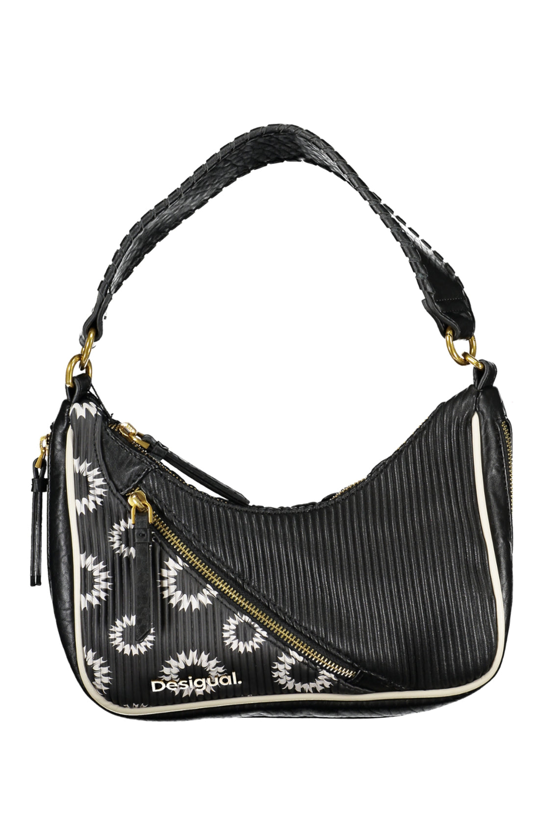 DESIGUAL Bags Nero - 23WAXP77