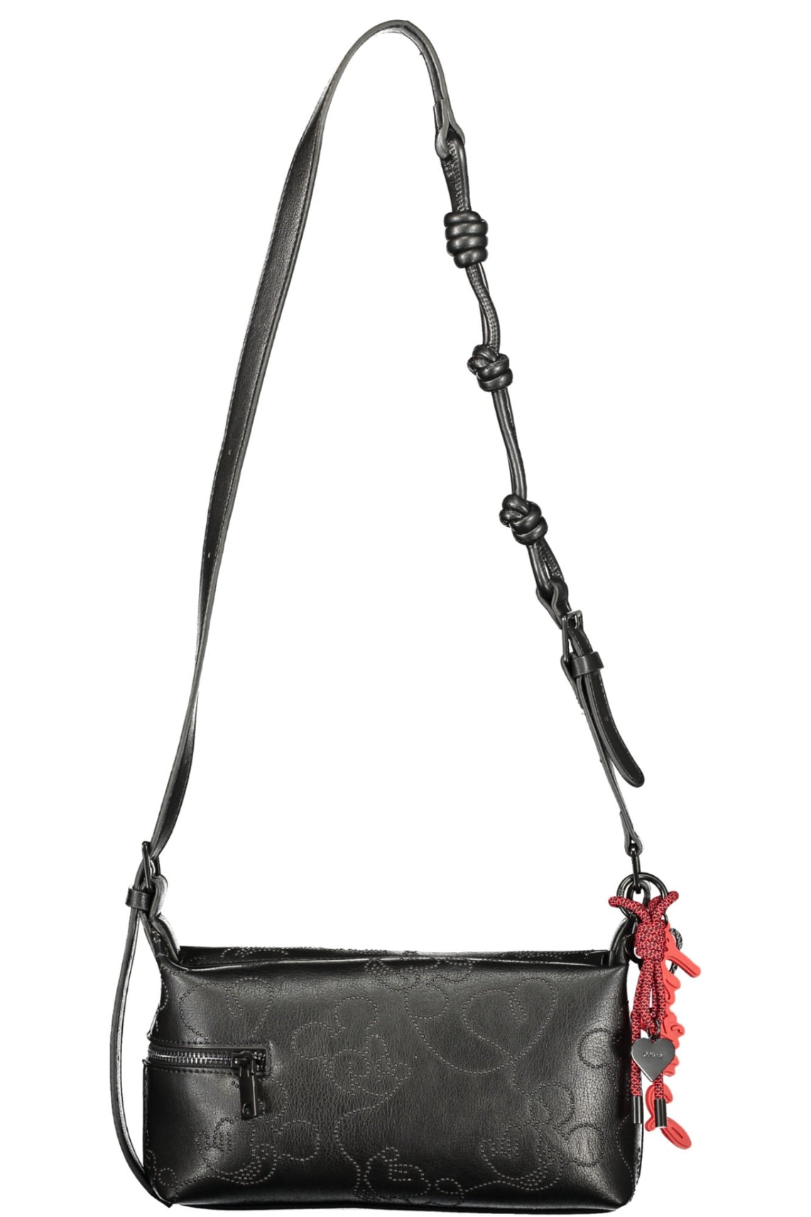 DESIGUAL Bags Nero - 26SAXP75