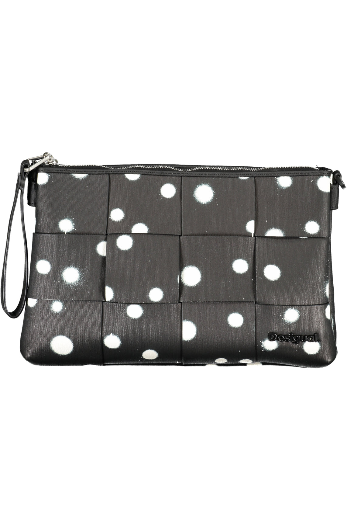 DESIGUAL Bags Black - 24SAXP10