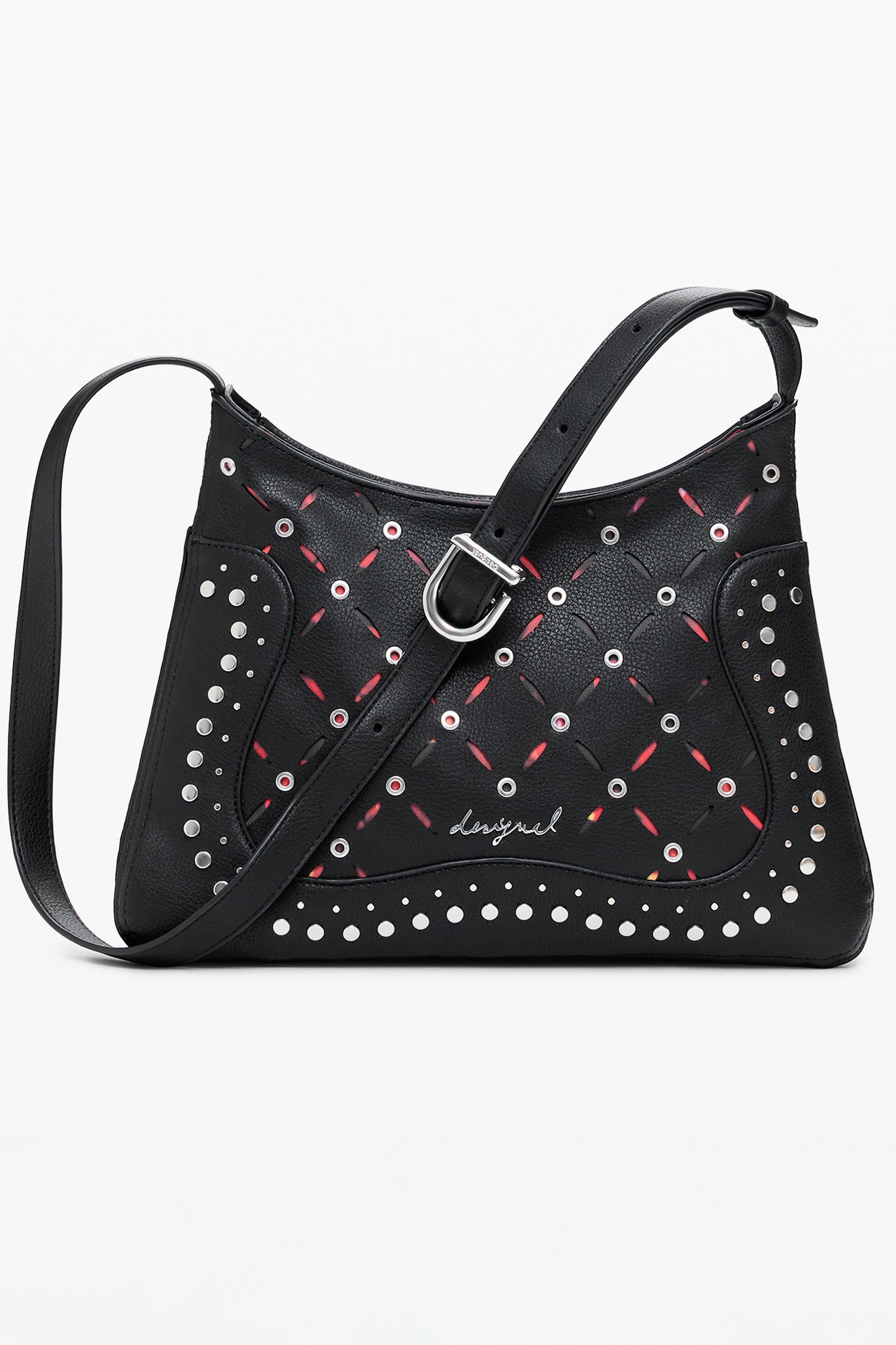 DESIGUAL Bags Black - 25WAXP38