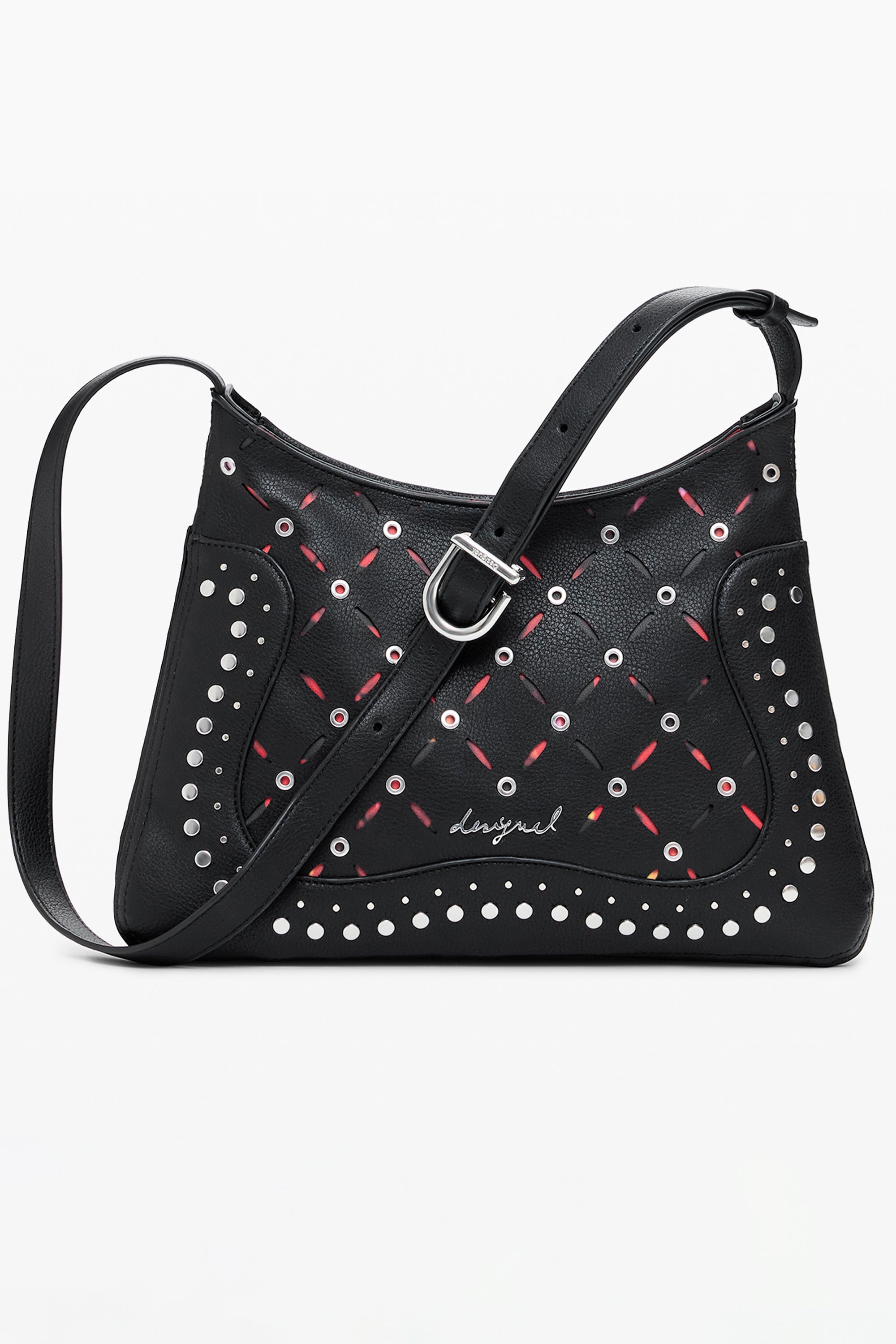 DESIGUAL Bags Black - 25WAXP38