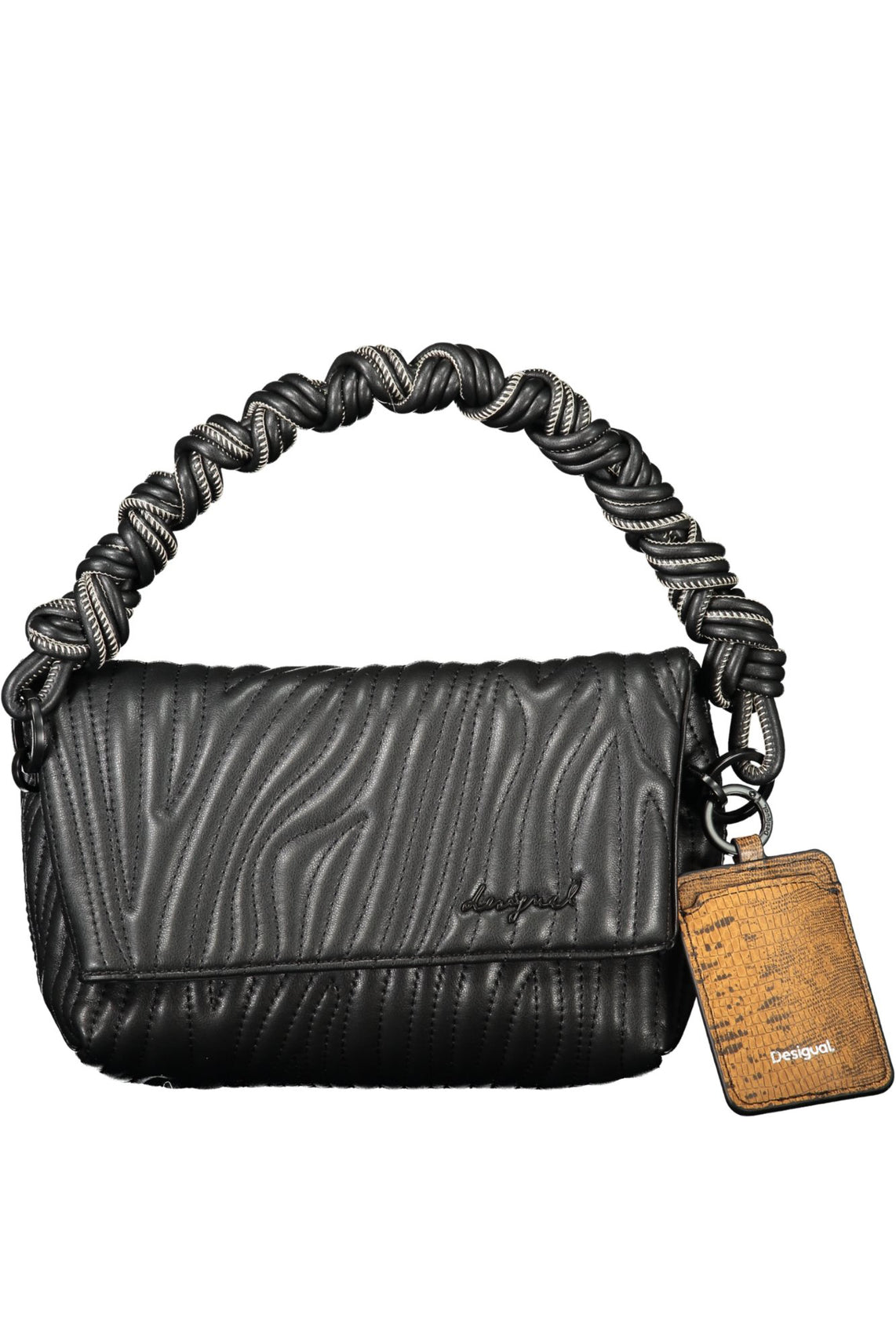 DESIGUAL Bags Nero - 26SAXPBA